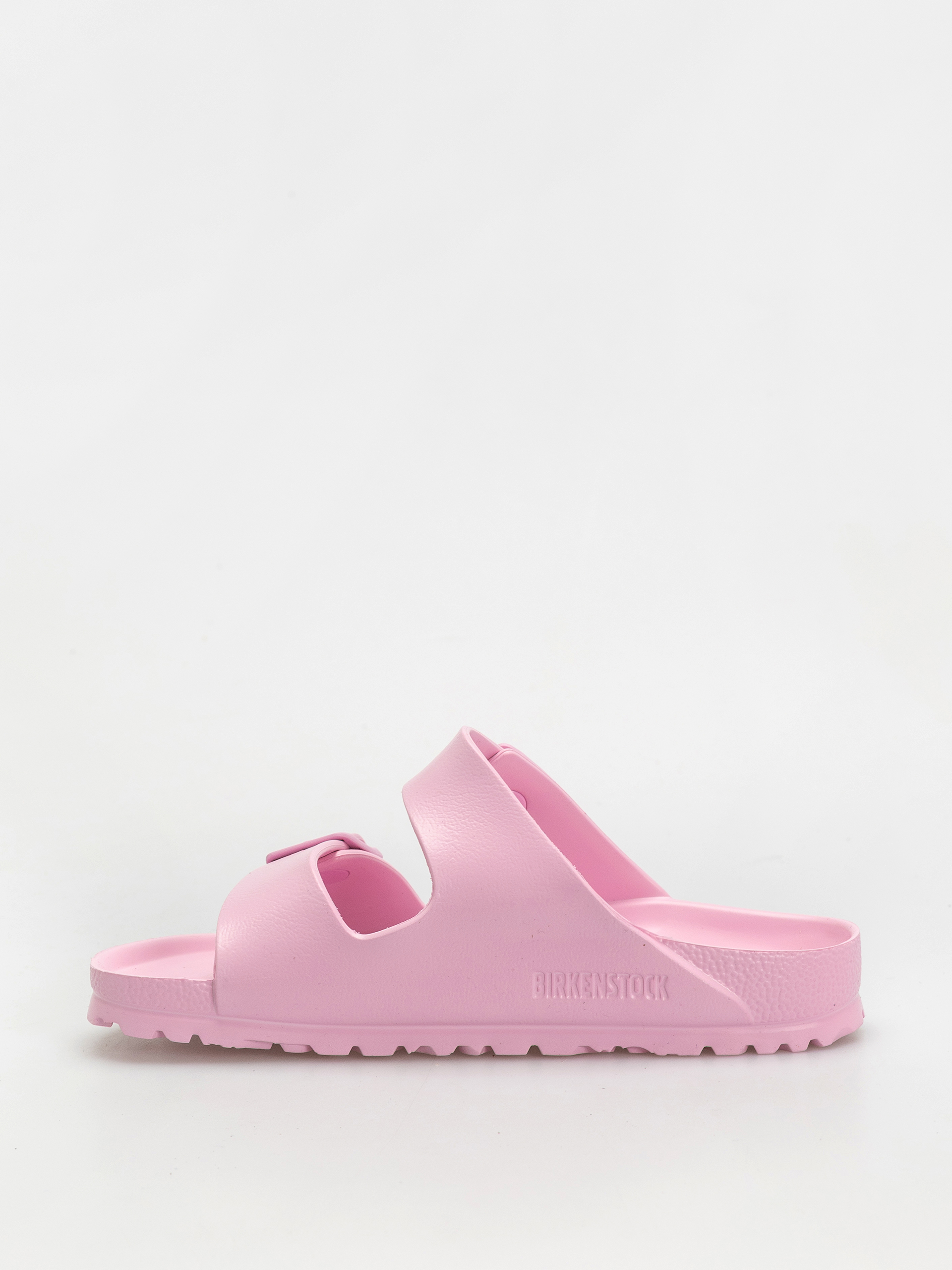 Plážovky Birkenstock Arizona Essentials EVA Narrow Wmn (fondant pink)