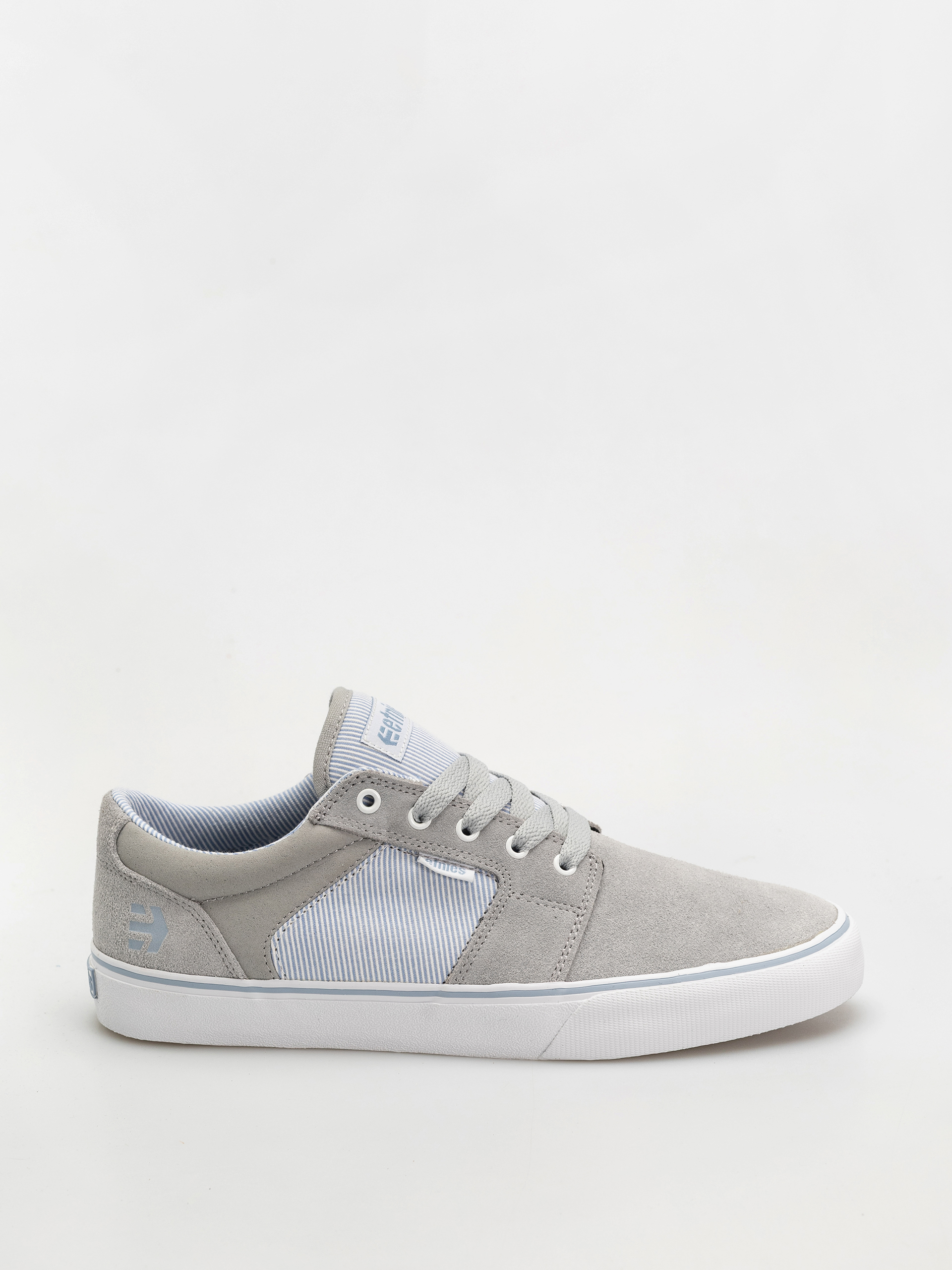 Boty Etnies Barge Ls (cement)