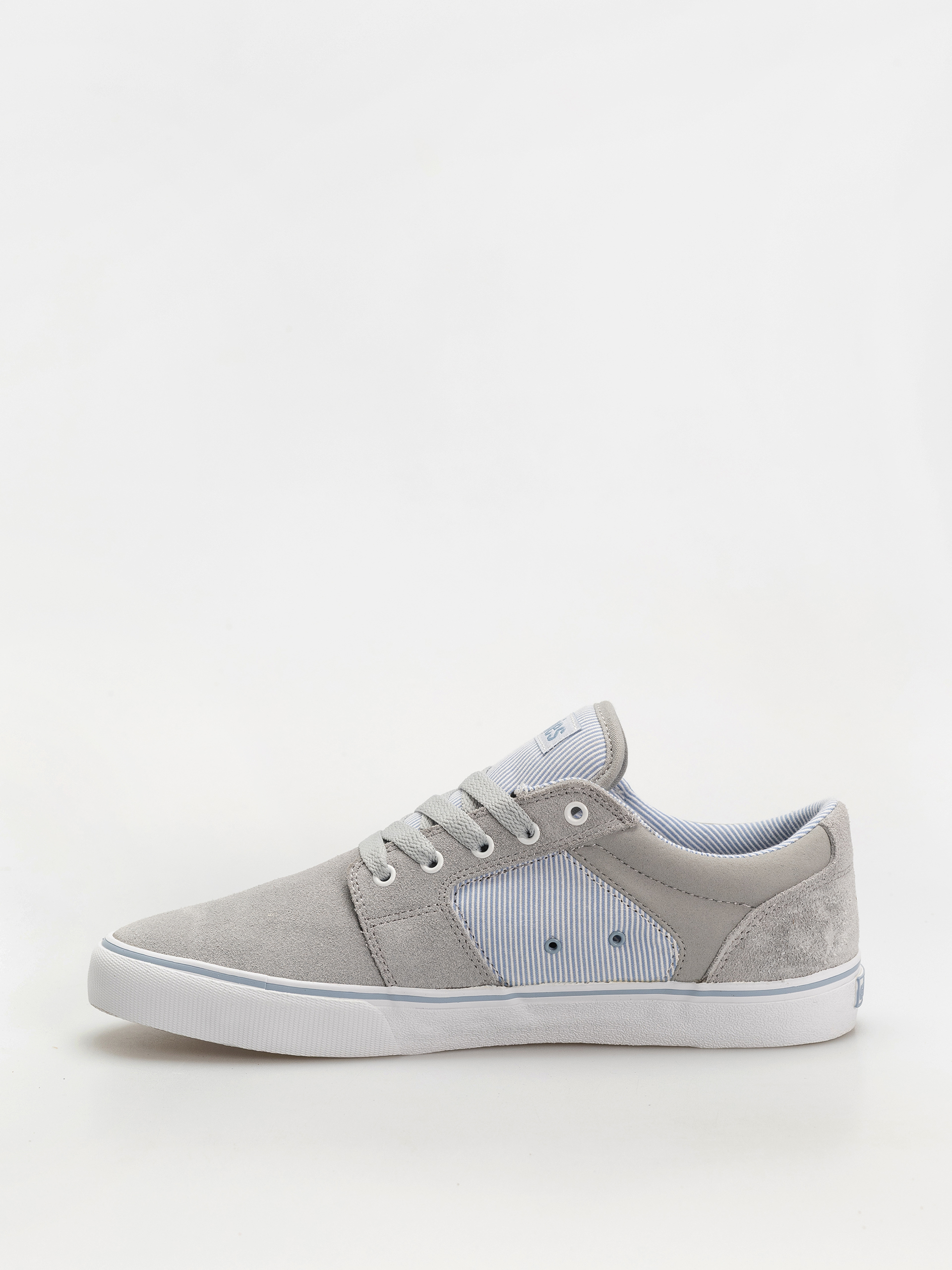 Boty Etnies Barge Ls (cement)
