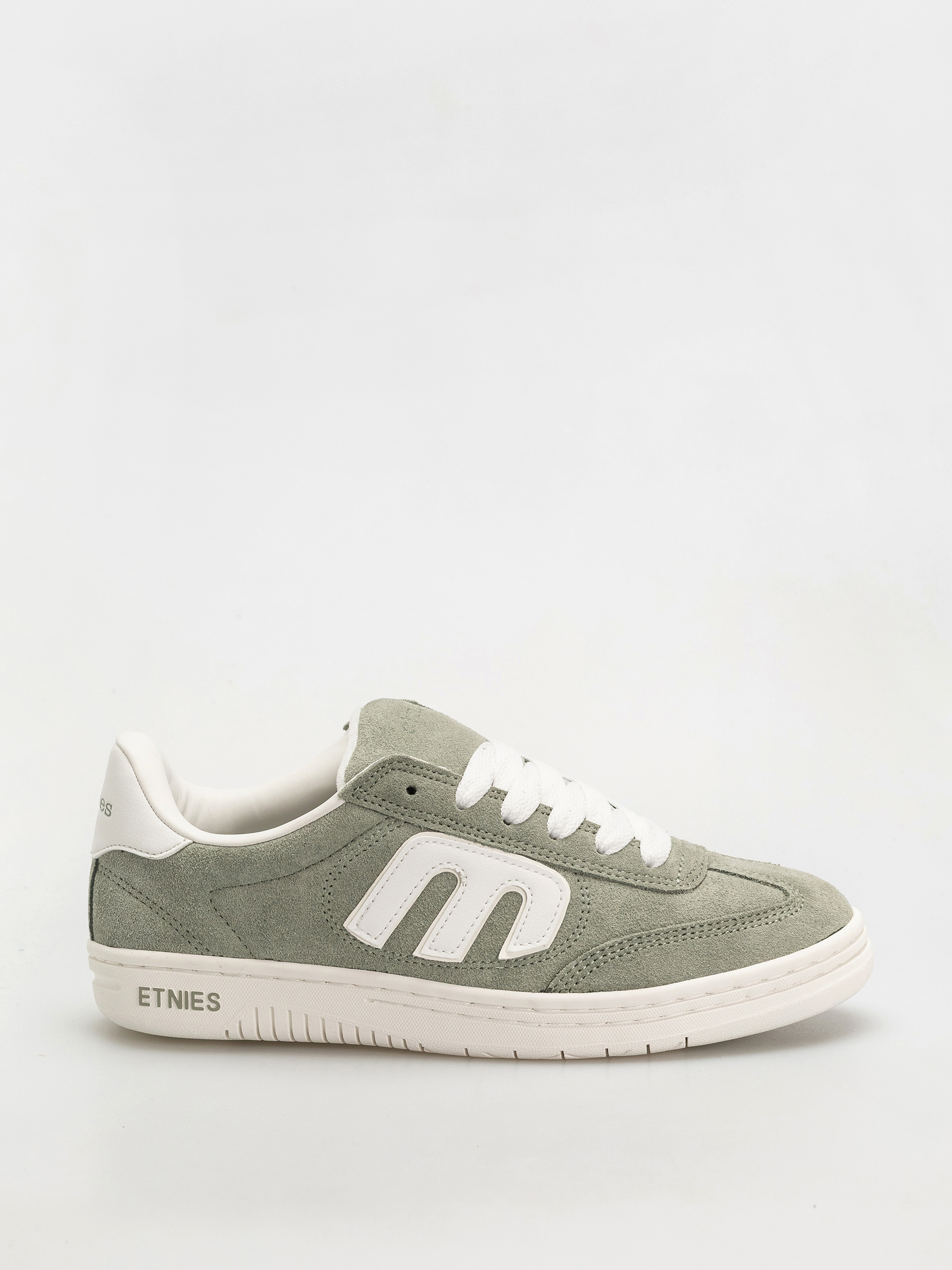 Boty Etnies Locut (sage)