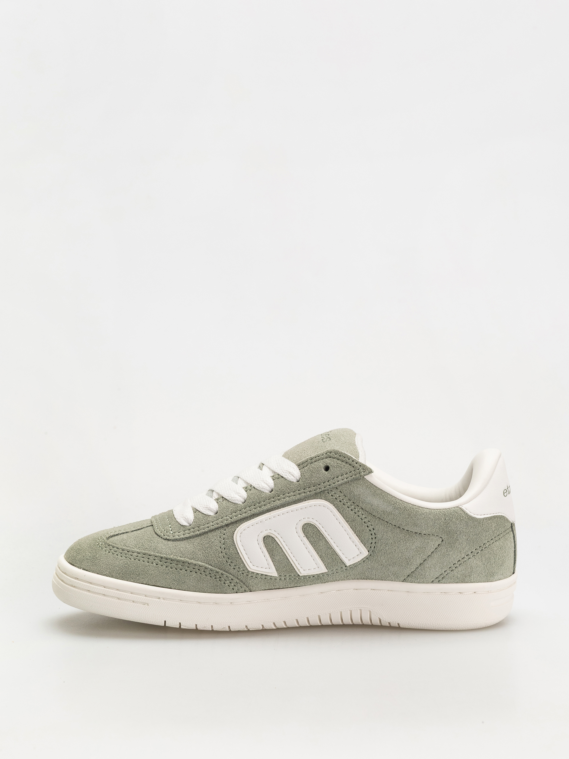 Boty Etnies Locut (sage)