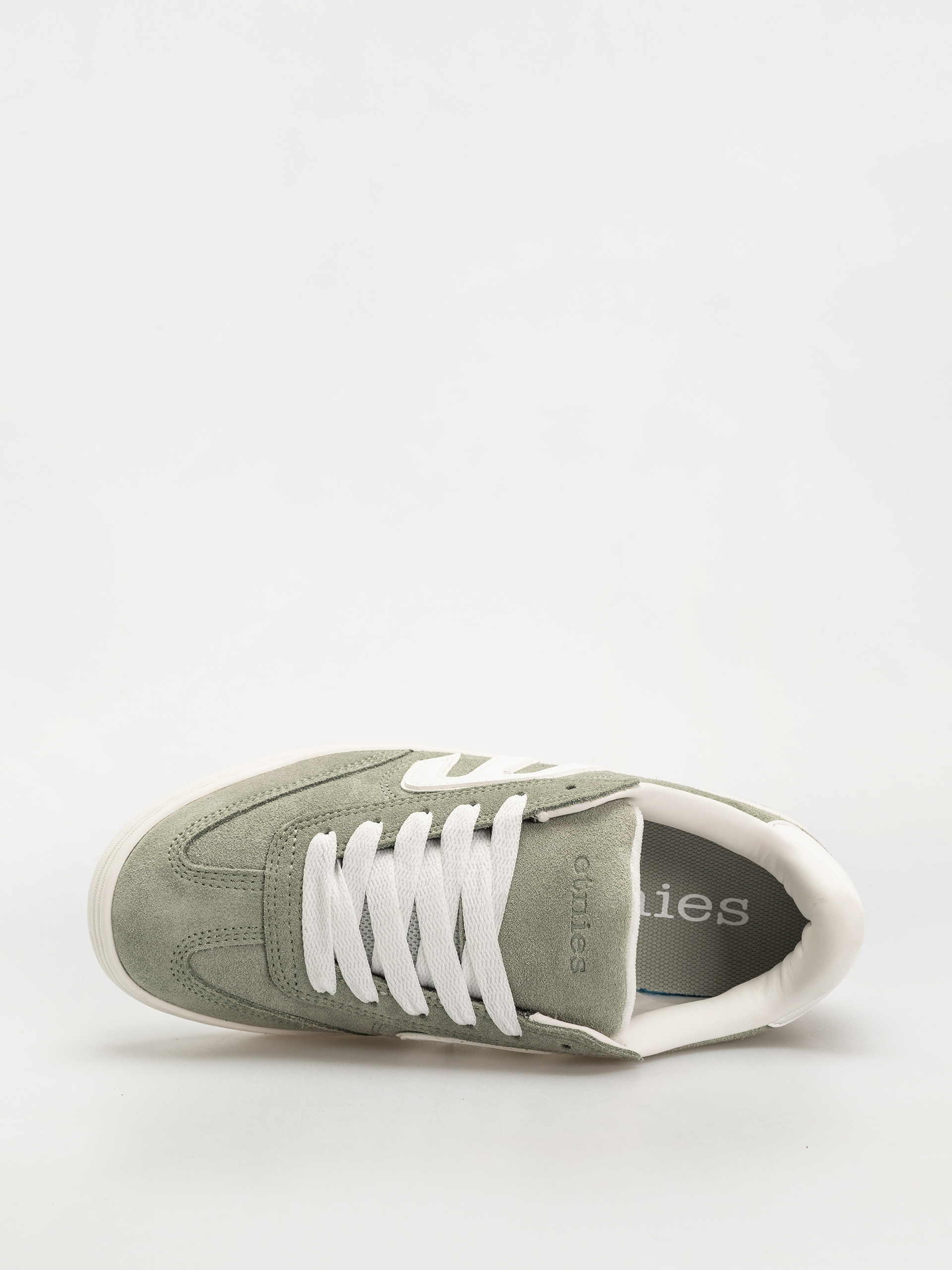 Boty Etnies Locut (sage)