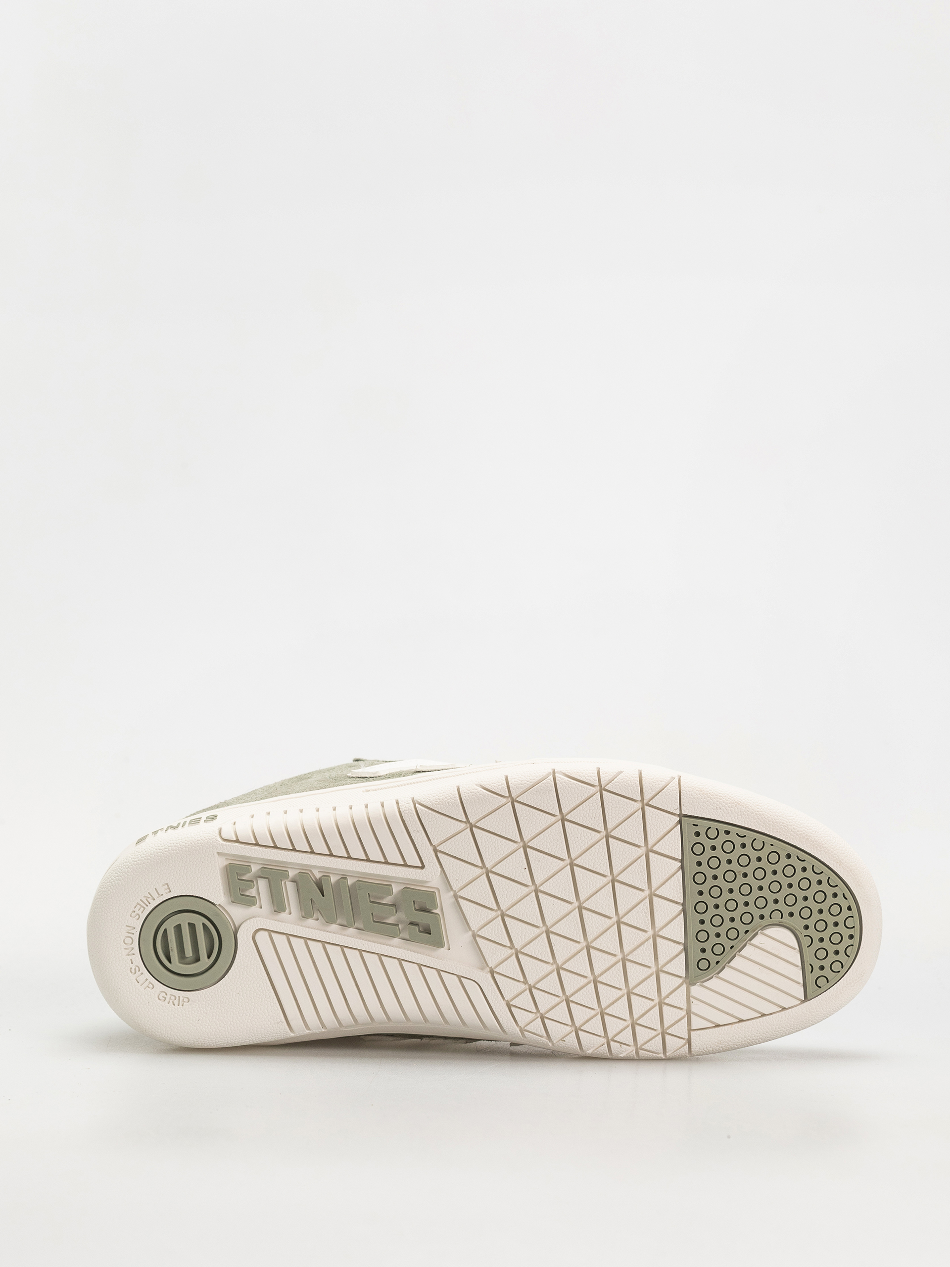 Boty Etnies Locut (sage)