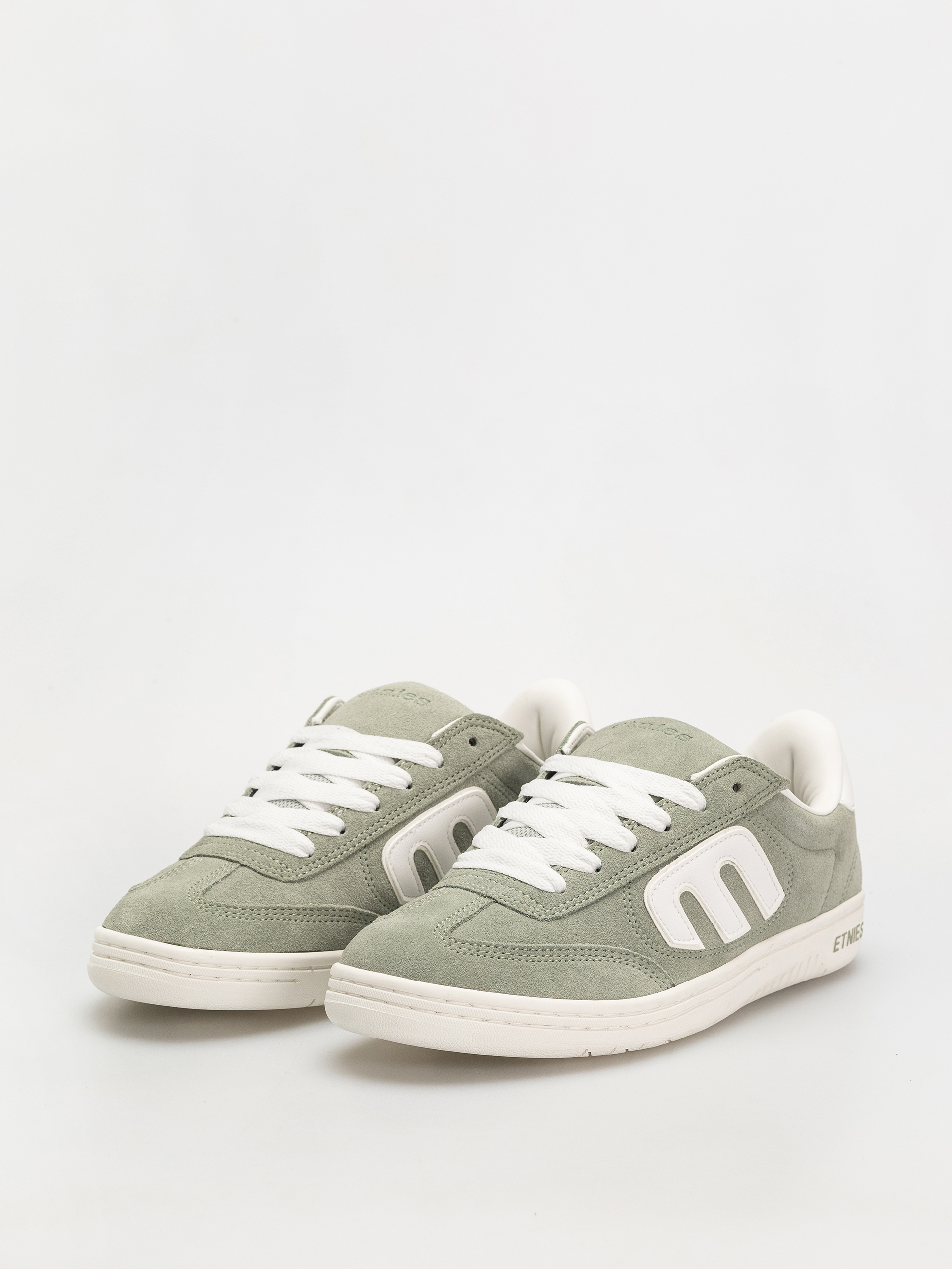 Boty Etnies Locut (sage)