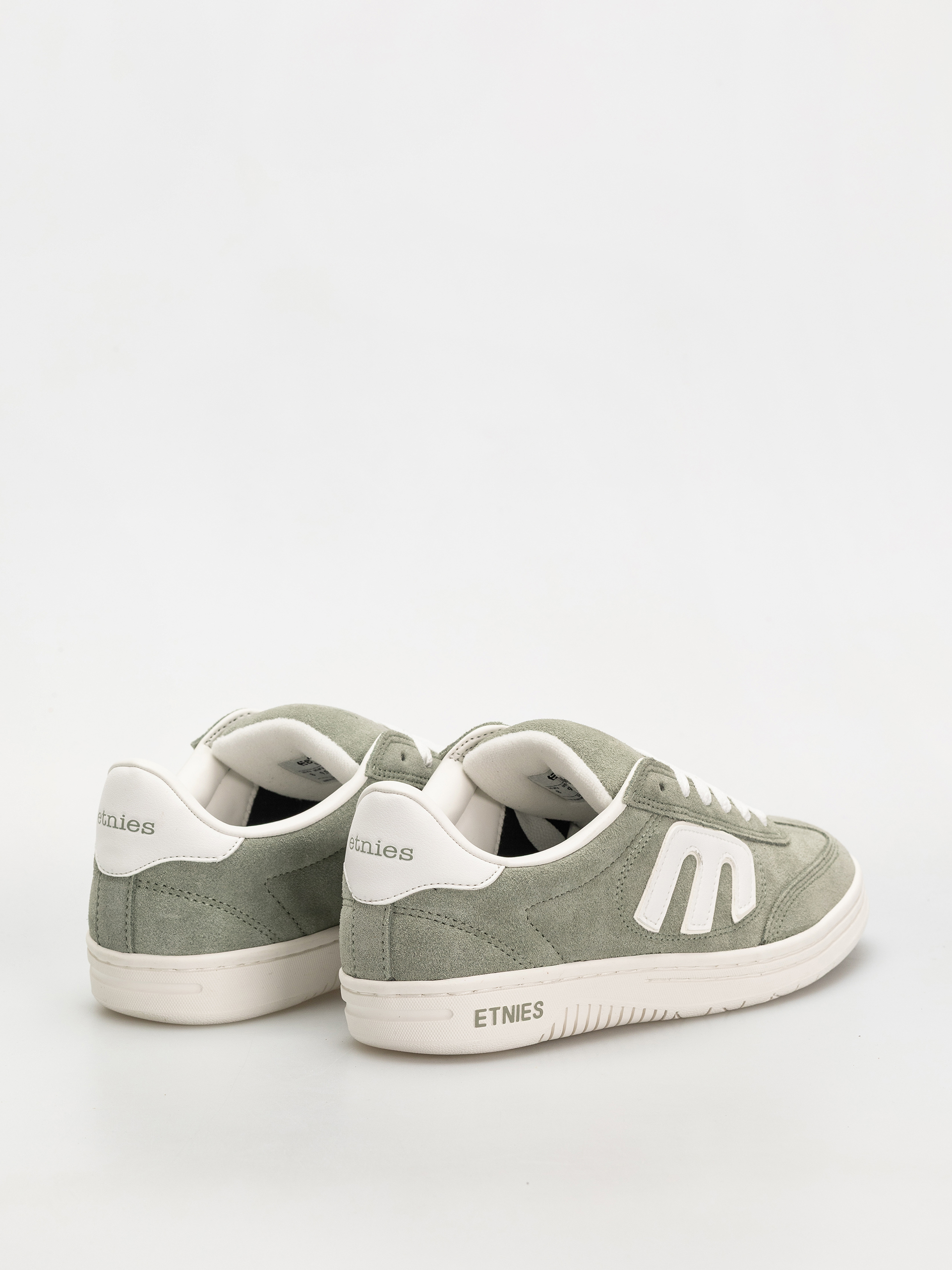 Boty Etnies Locut (sage)