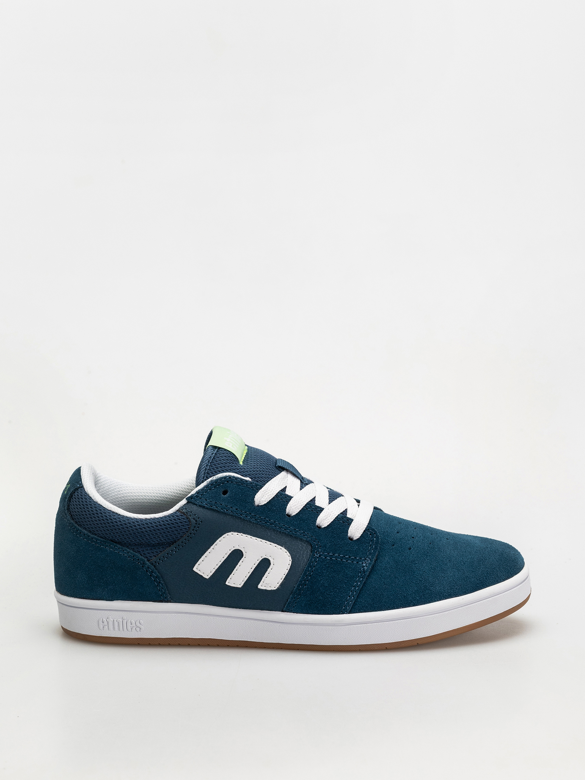 Boty Etnies Cresta (teal)