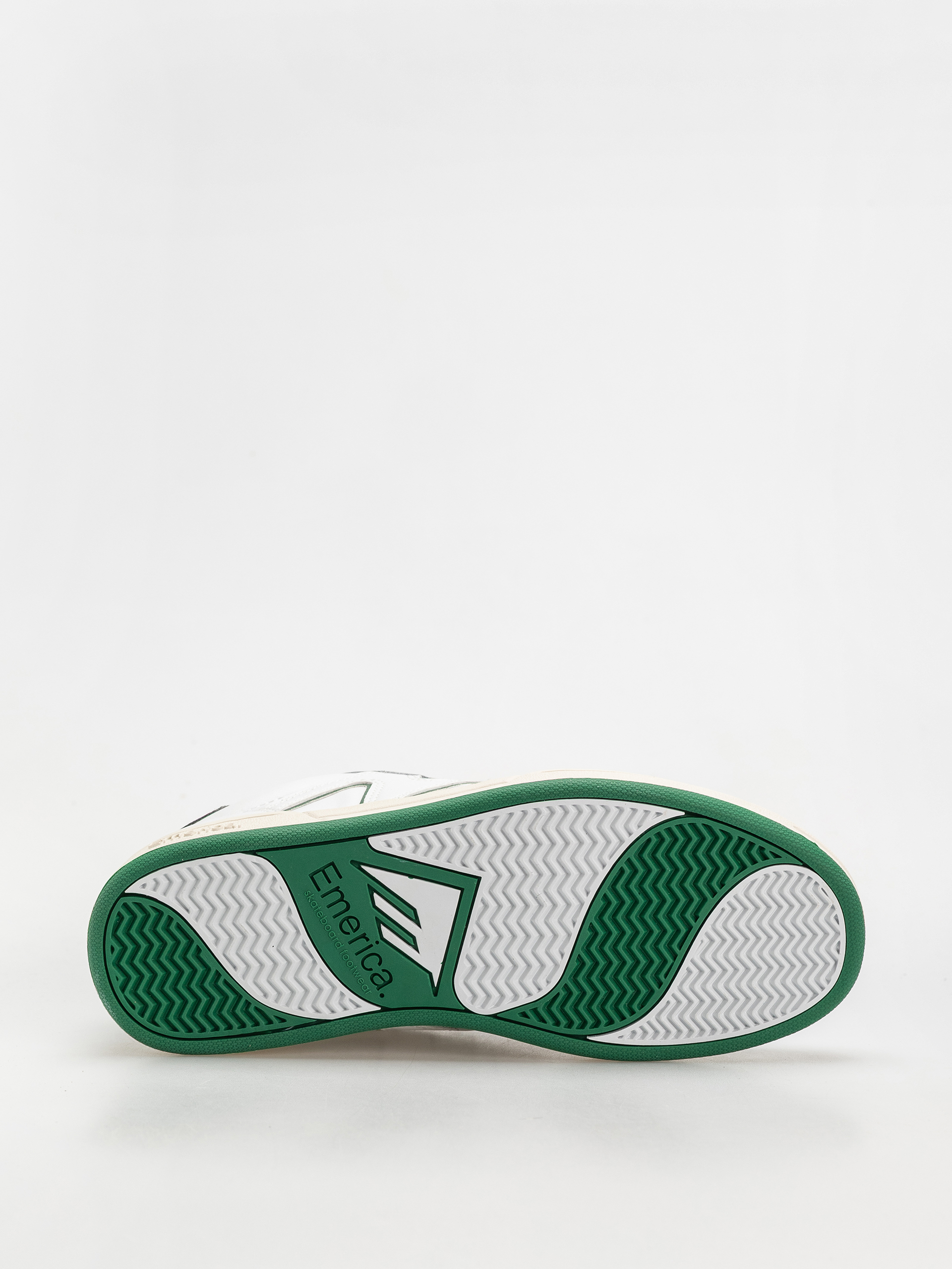 Boty Emerica Og 1 (white/green)