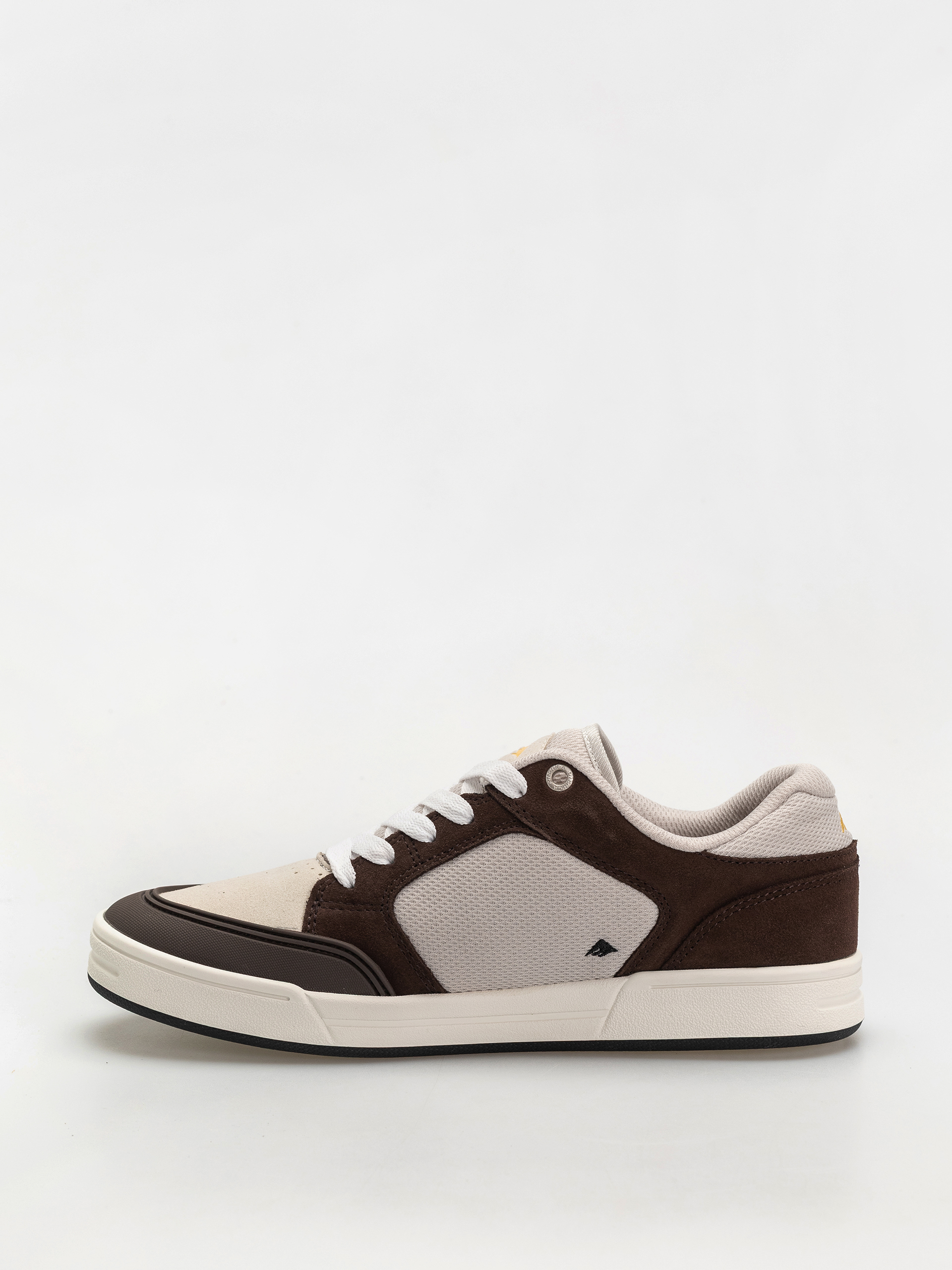 Boty Emerica Heritic (brown/tan)