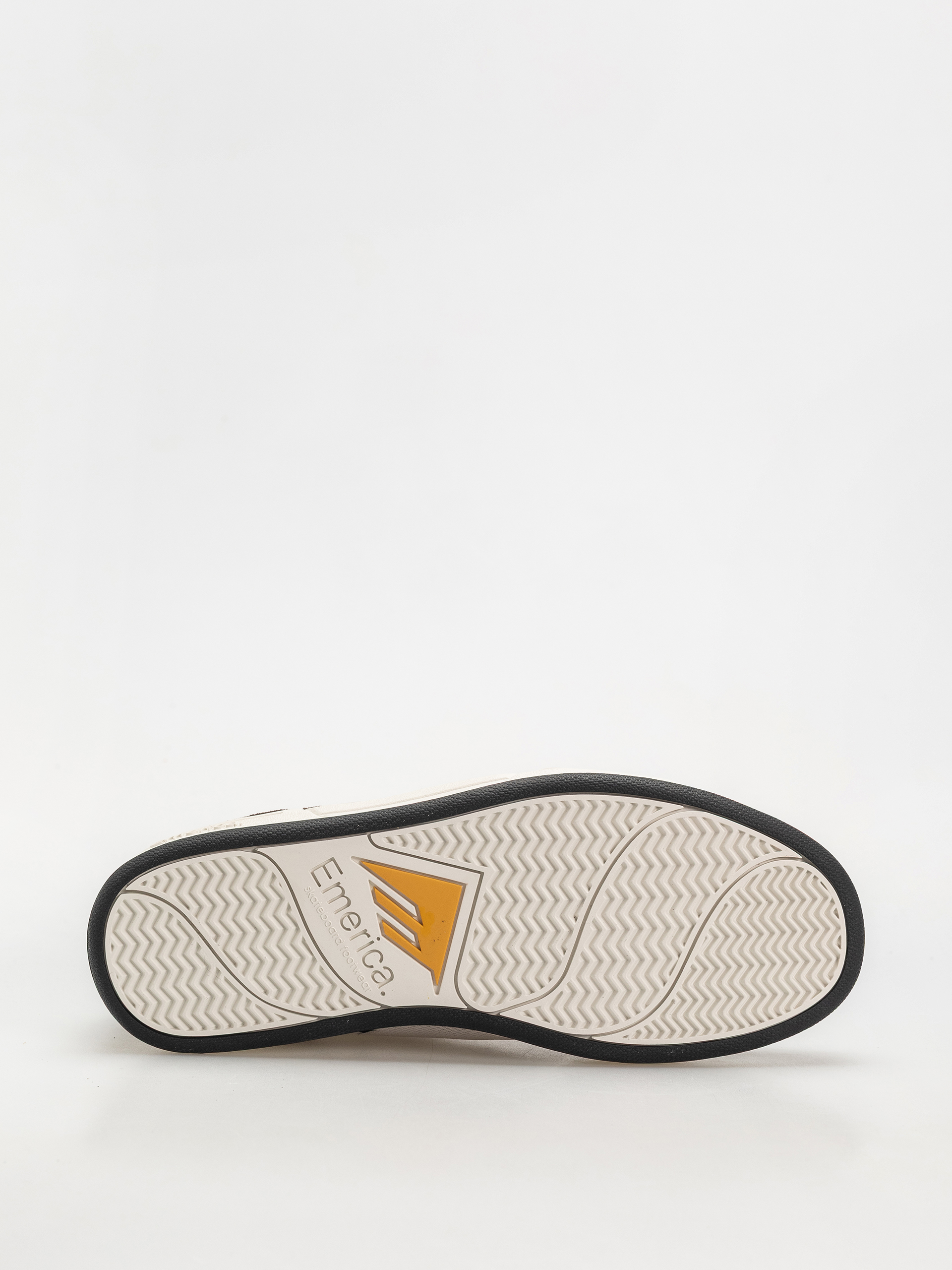 Boty Emerica Heritic (brown/tan)