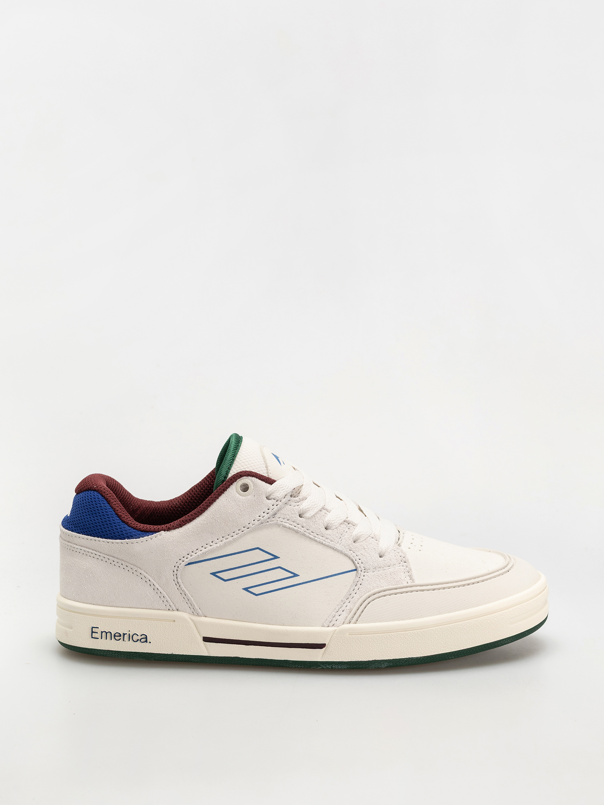 Boty Emerica Heritic (creme)