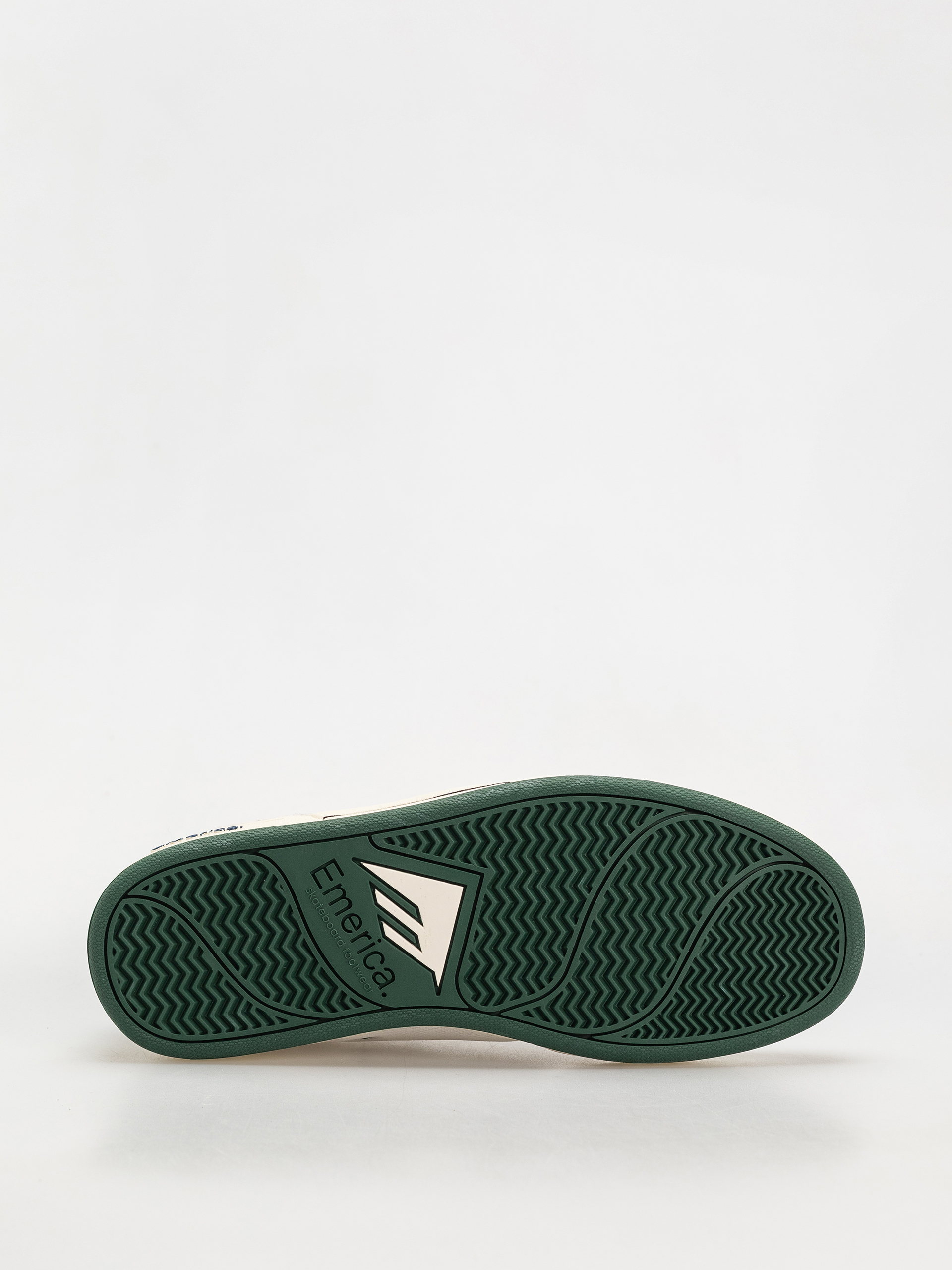 Boty Emerica Heritic (creme)