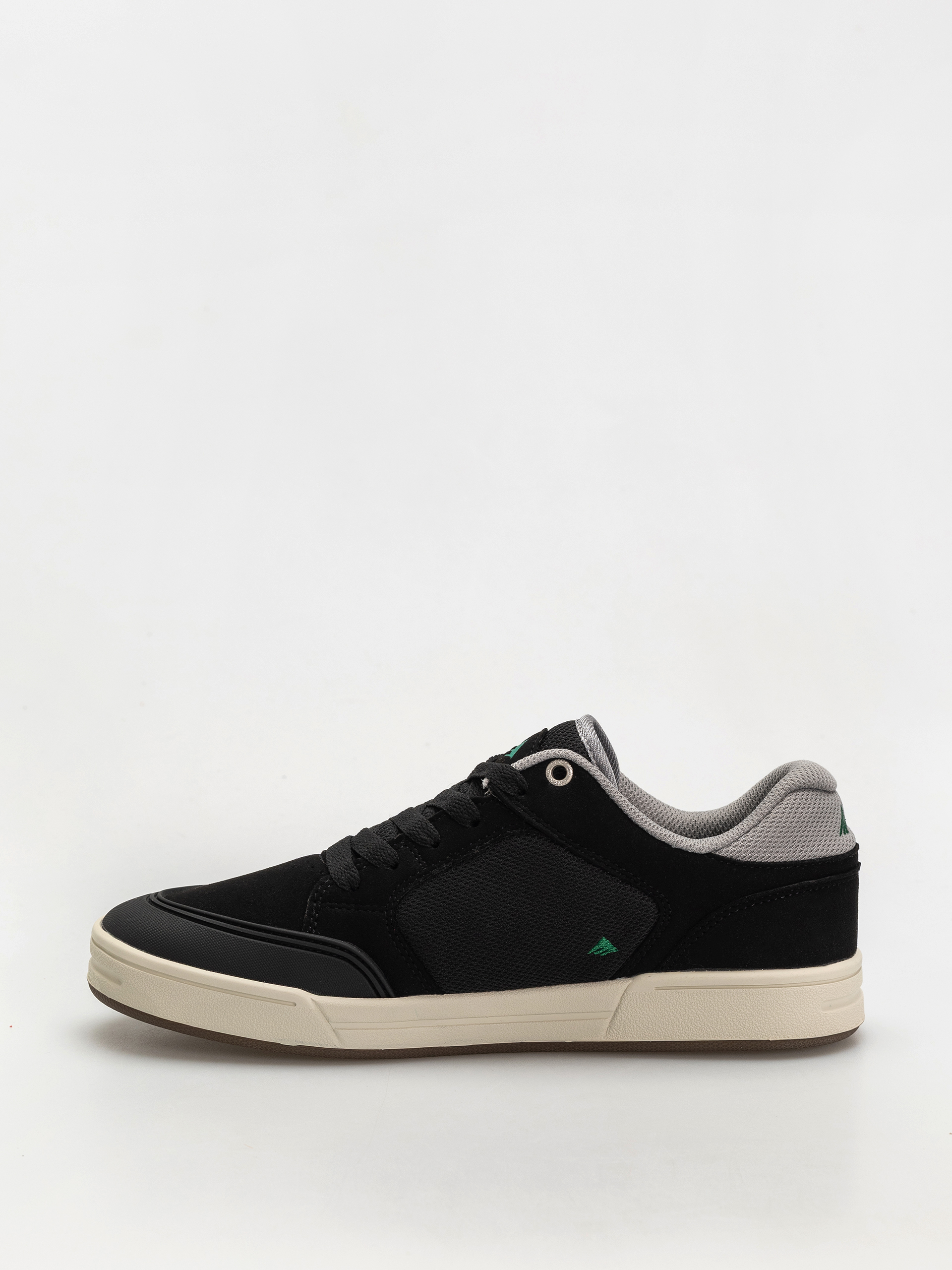 Boty Emerica Heritic (black/tan)