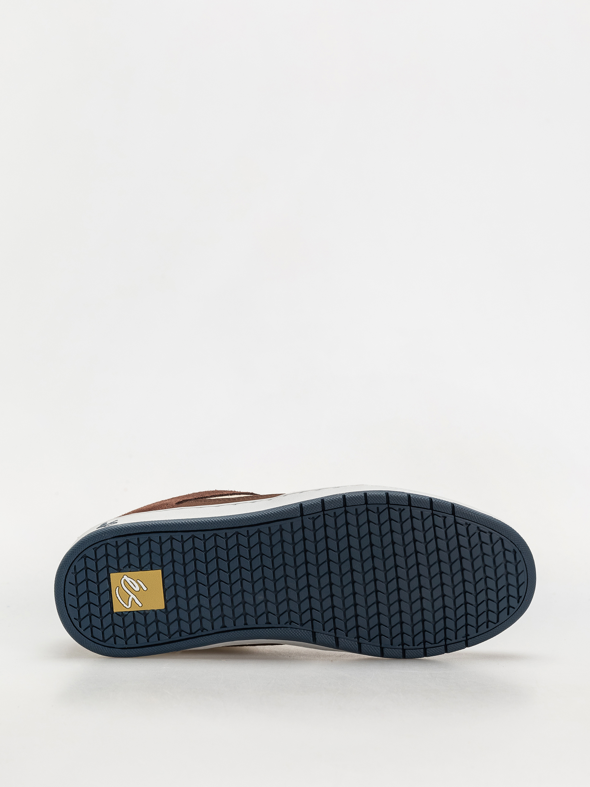 Boty eS Accel Slim (brown/tan/blue)