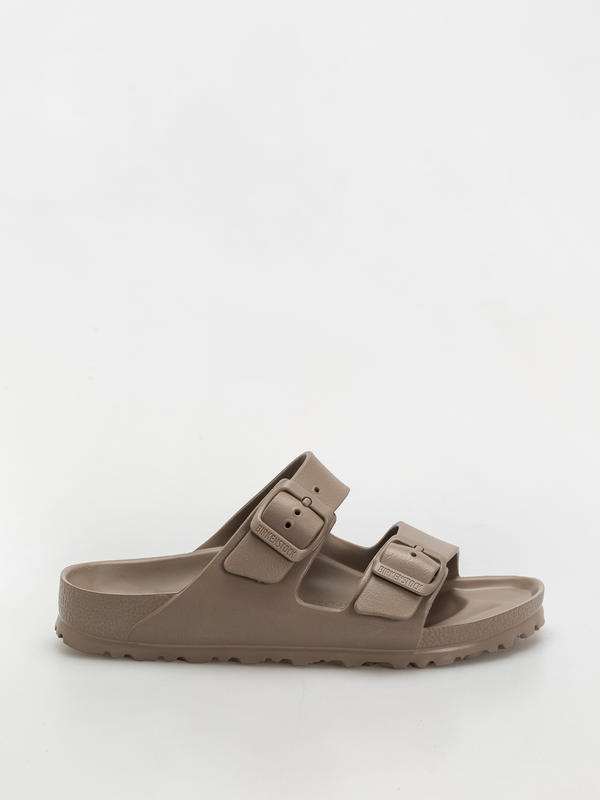 Plážovky Birkenstock Arizona EVA Narrow Wmn (gray taupe)