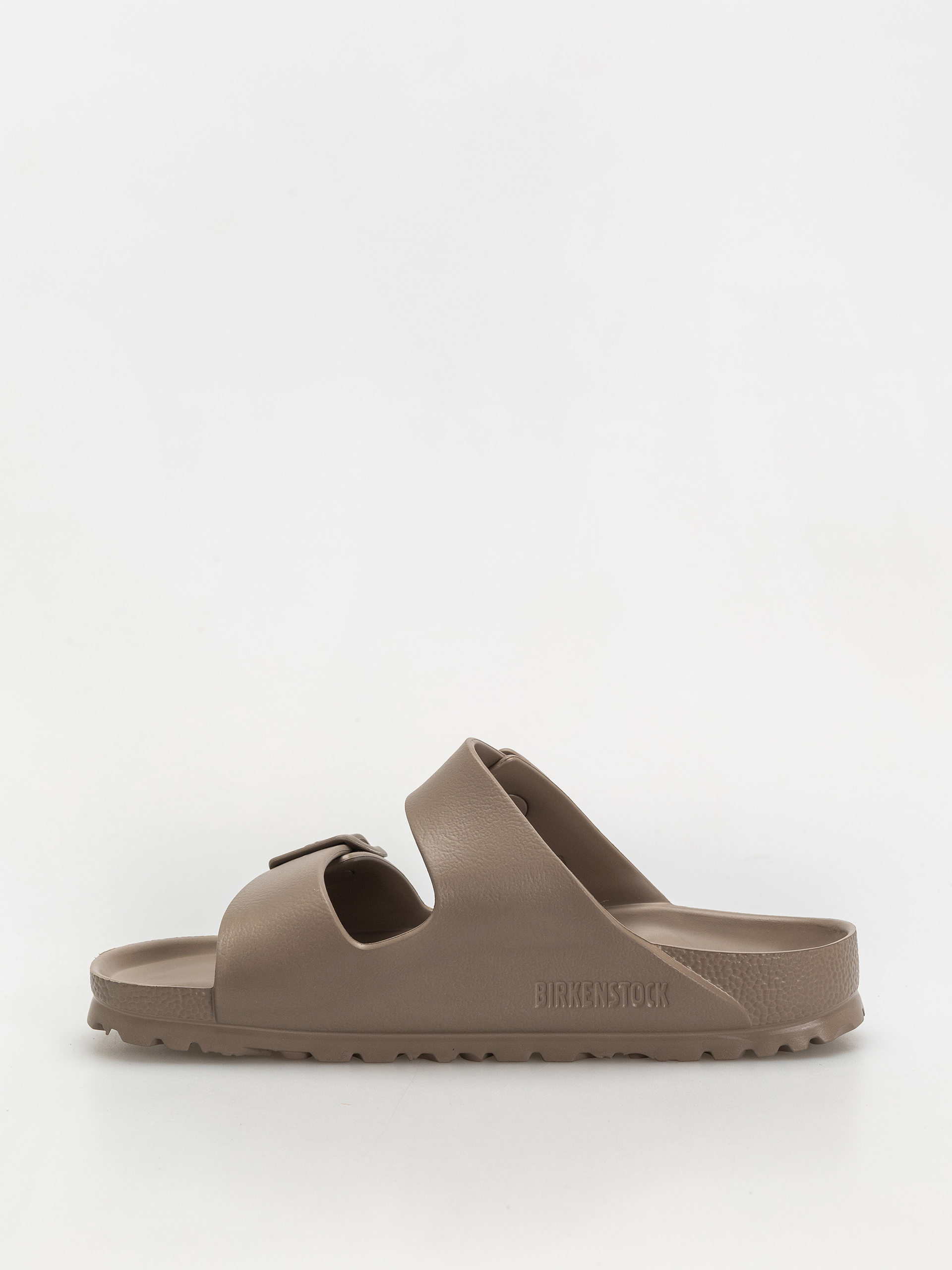 Plážovky Birkenstock Arizona EVA Narrow Wmn (gray taupe)