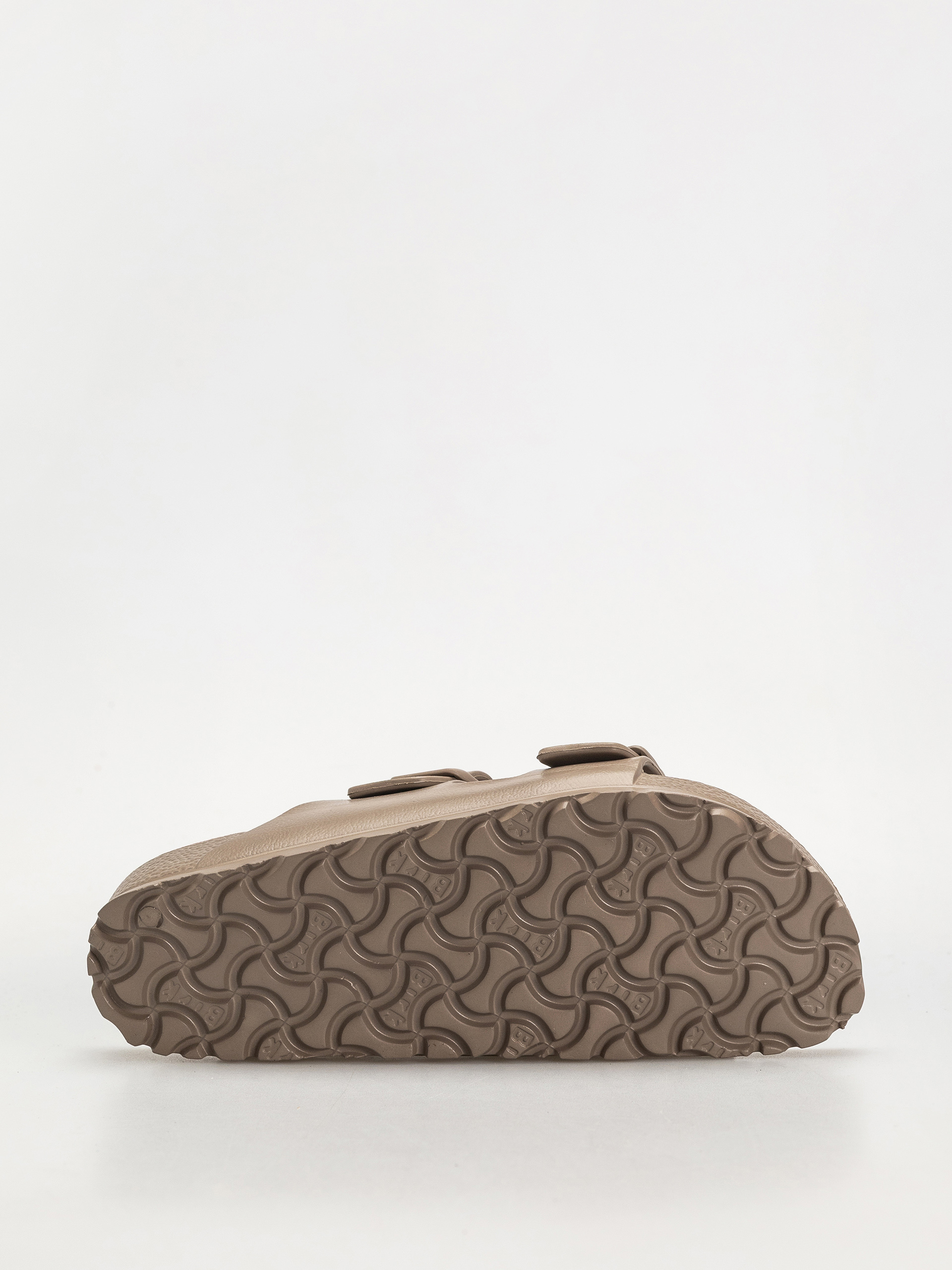 Plážovky Birkenstock Arizona EVA Narrow Wmn (gray taupe)