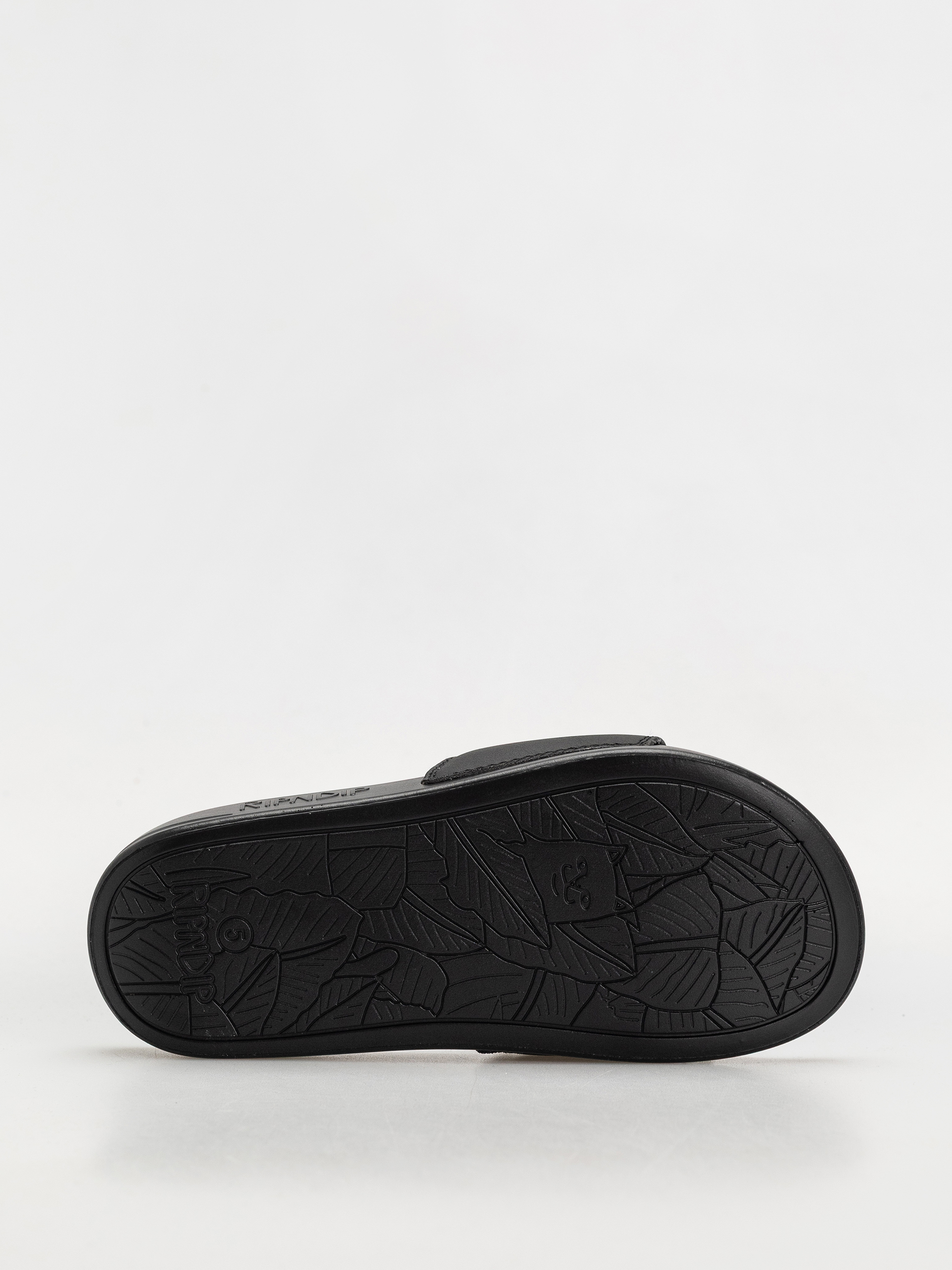 Plážovky RipNDip Shen Nerm (black)