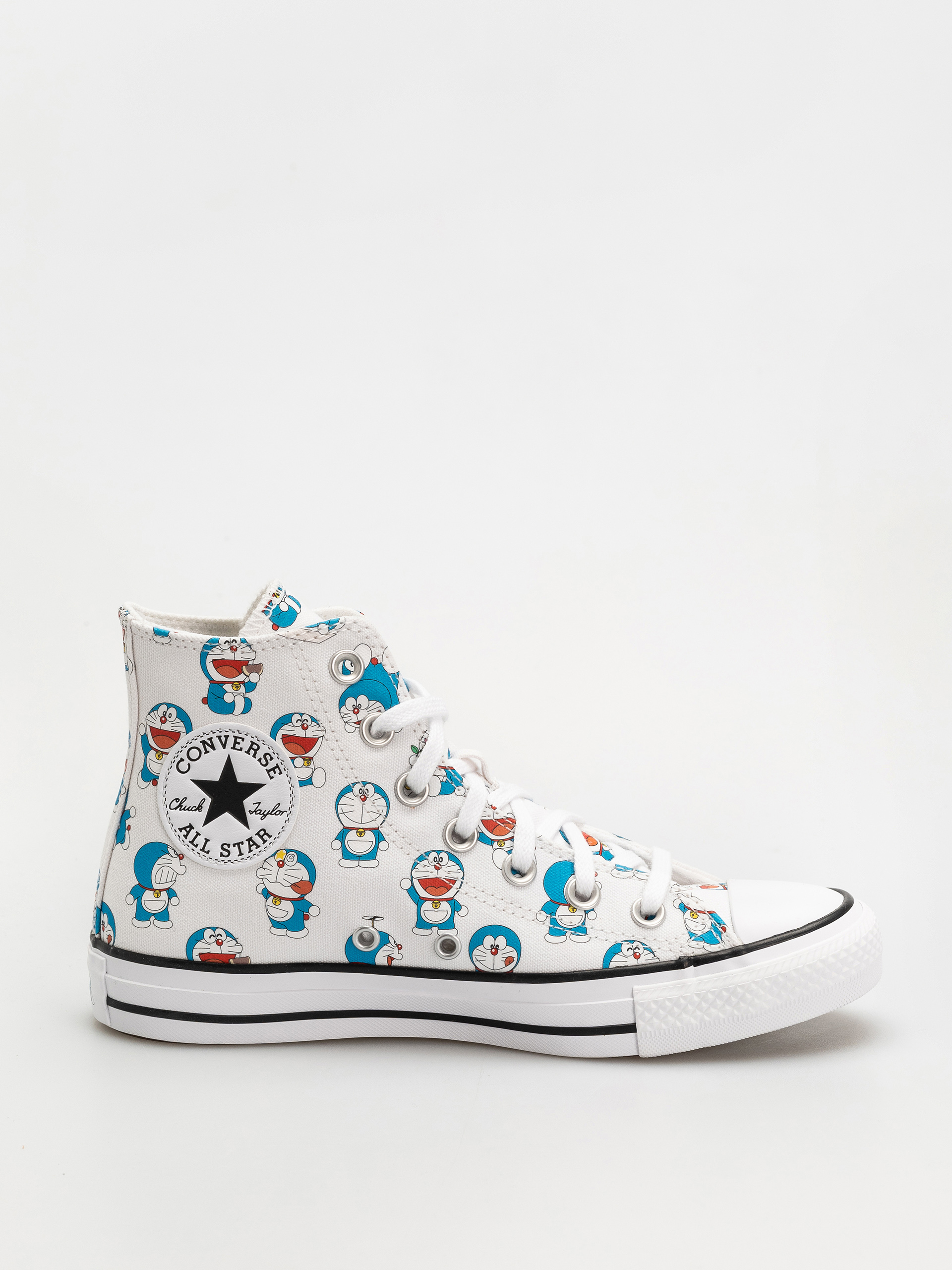Tenisky Converse Doraemon Chuck Taylor All Star Hi