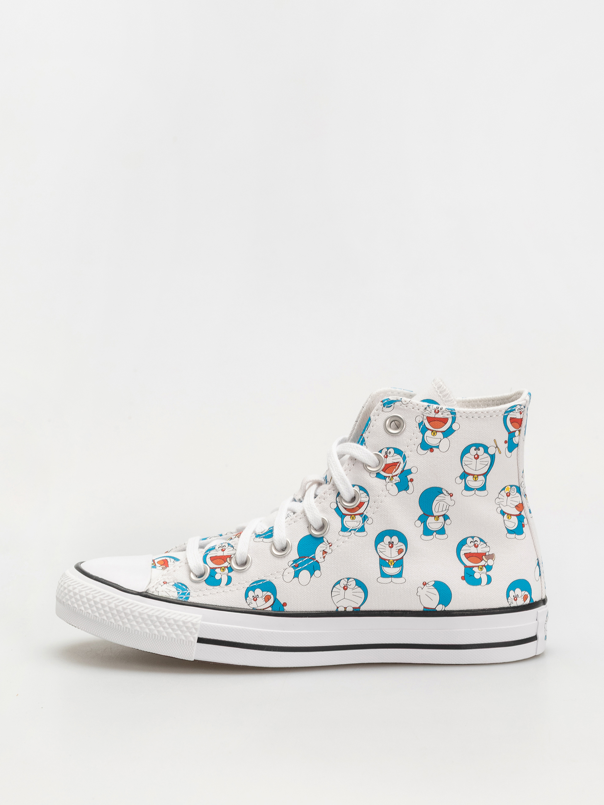 Tenisky Converse Doraemon Chuck Taylor All Star Hi (white)
