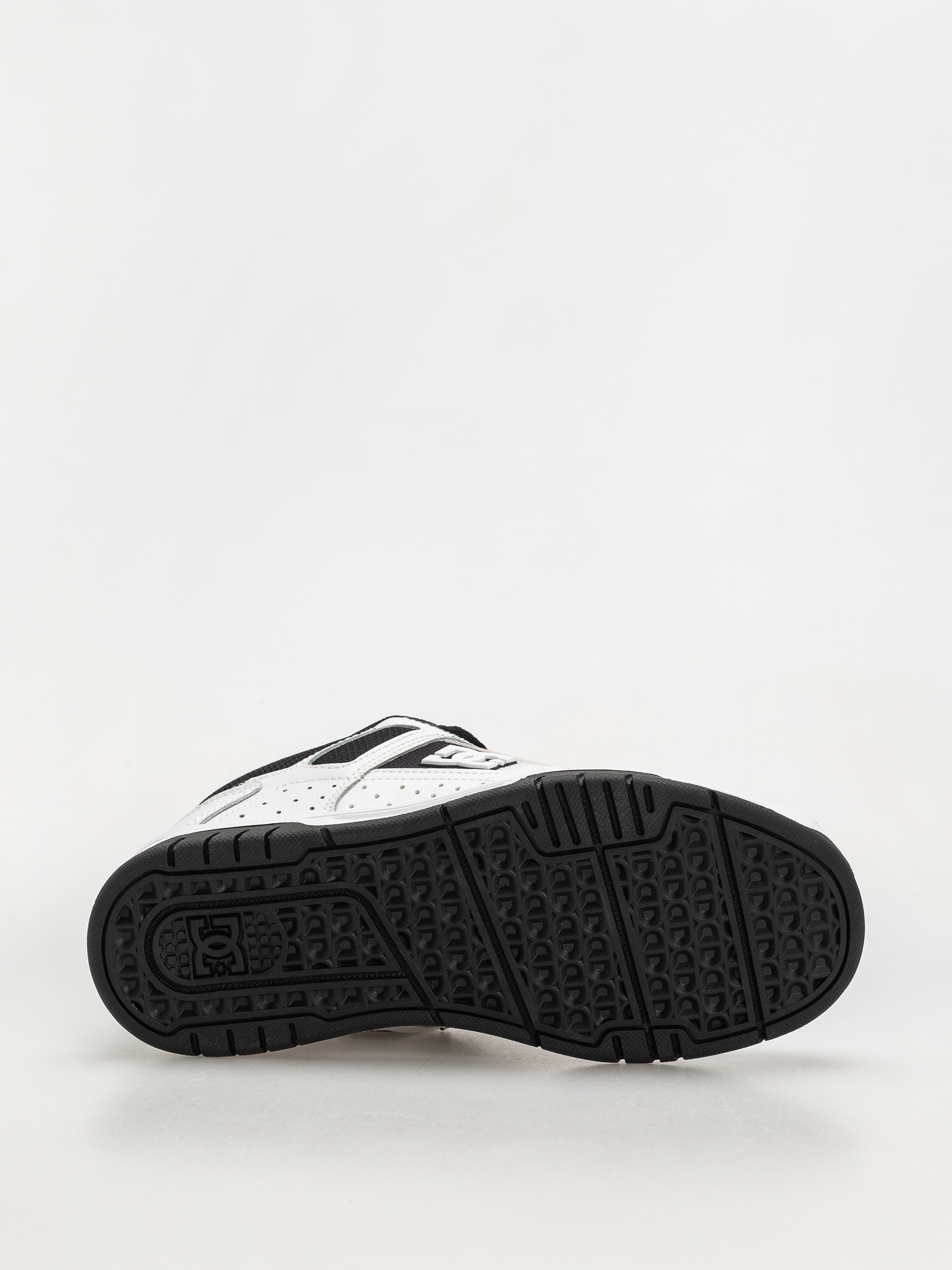 Boty DC Stag (black/white fade)