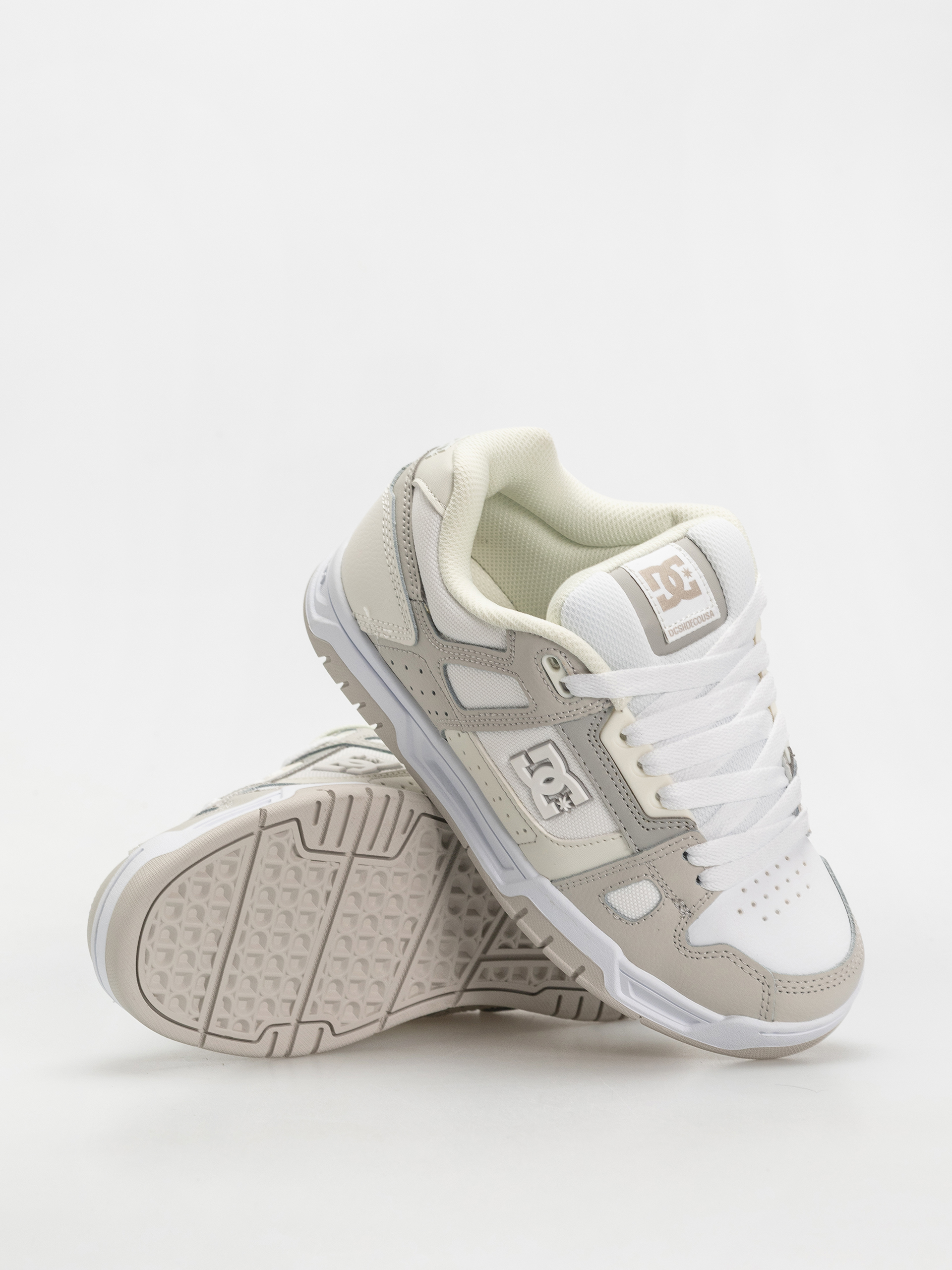 Boty DC Stag (neon lights)