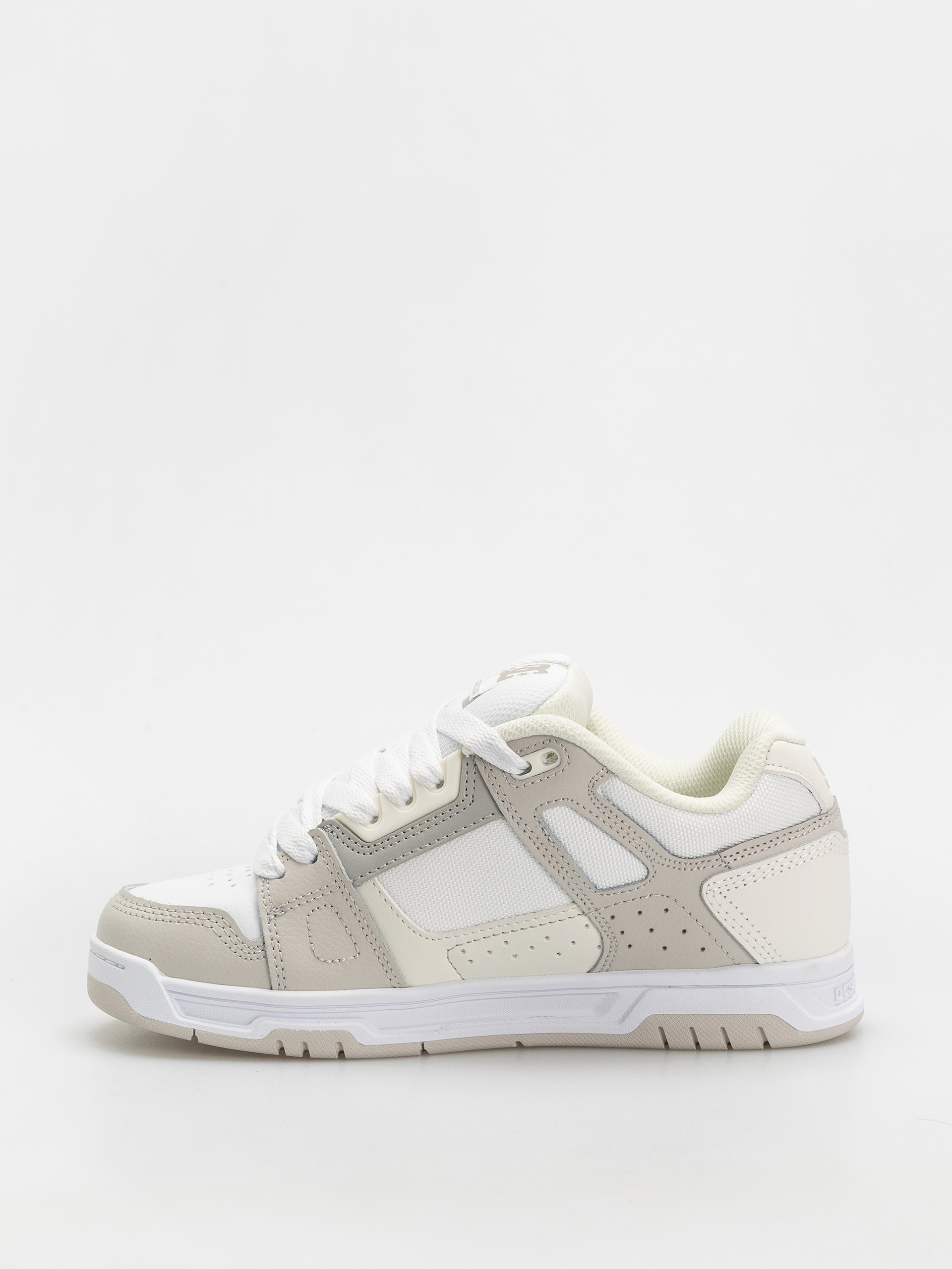 Boty DC Stag (neon lights)