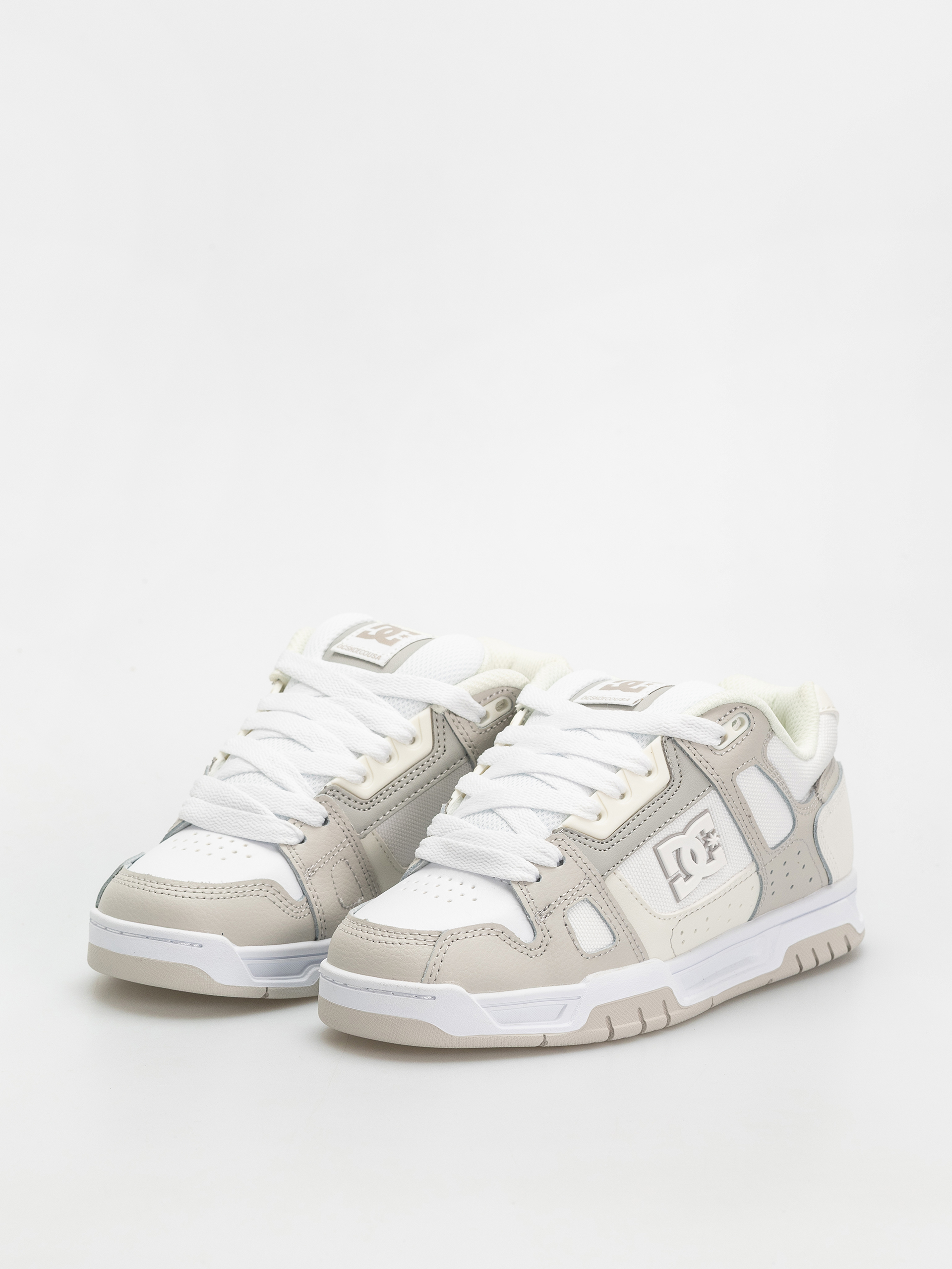 Boty DC Stag (neon lights)