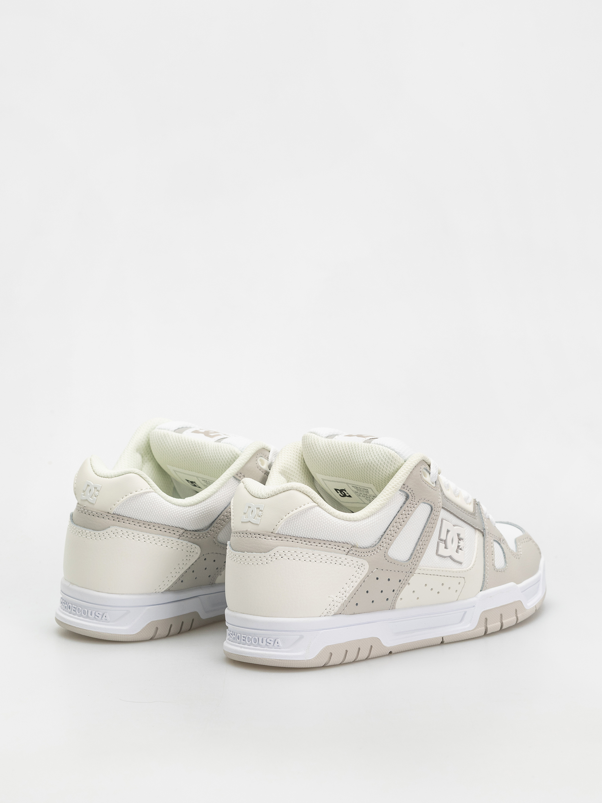 Boty DC Stag (neon lights)