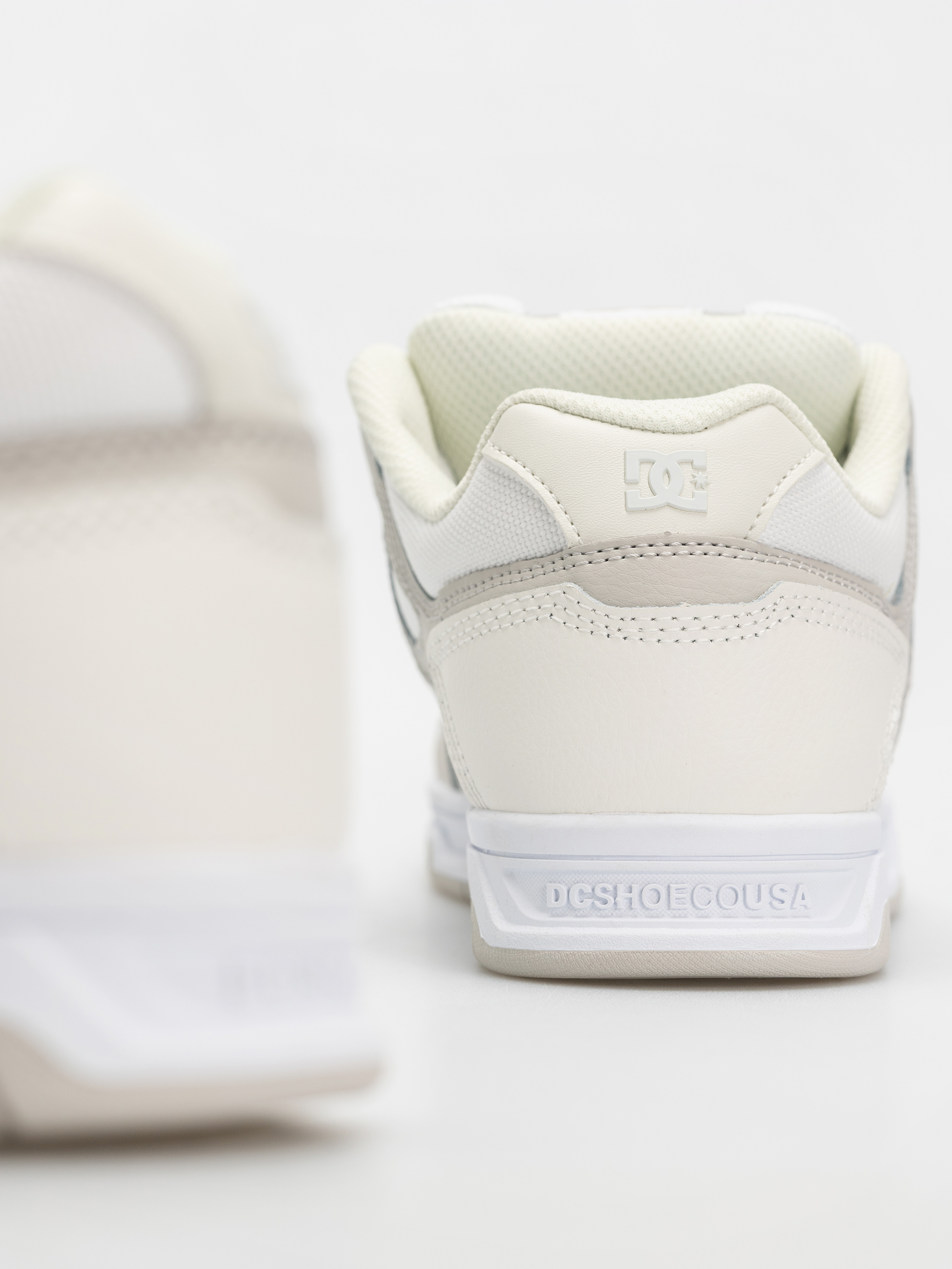 Boty DC Stag (neon lights)