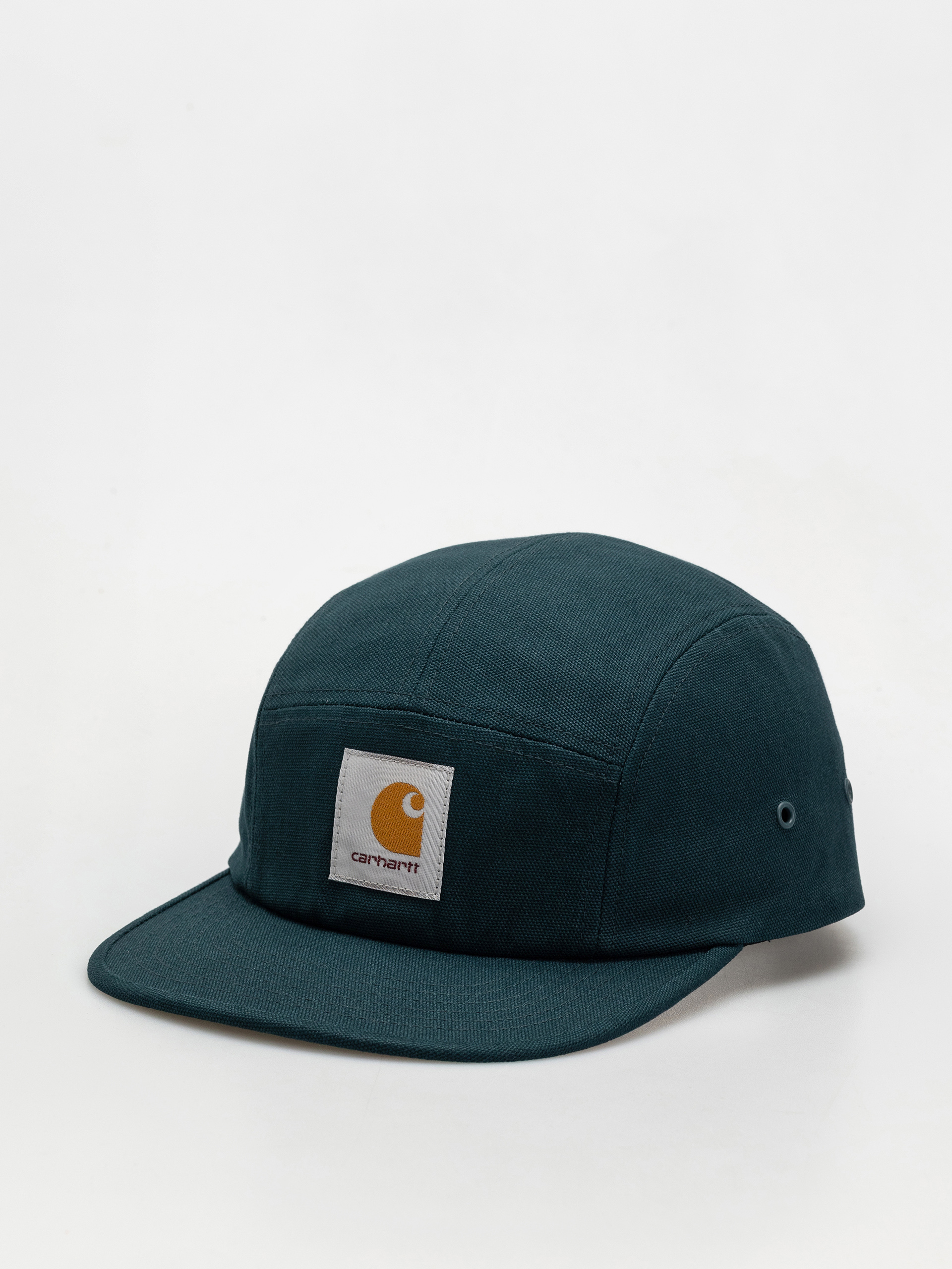 Kšiltovka  Carhartt WIP Backley (deep lagoon)