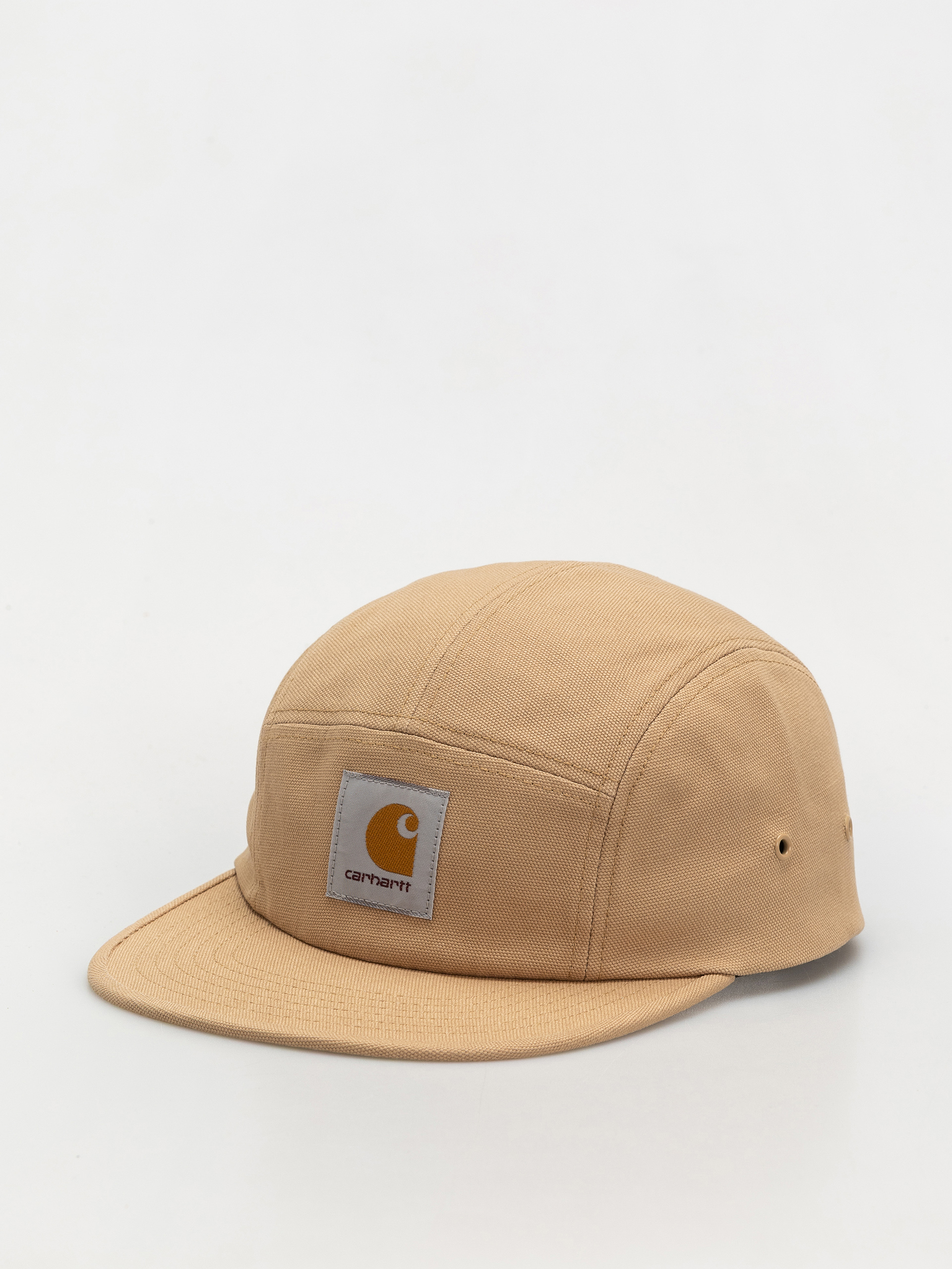 Kšiltovka  Carhartt WIP Backley (dusty h brown)