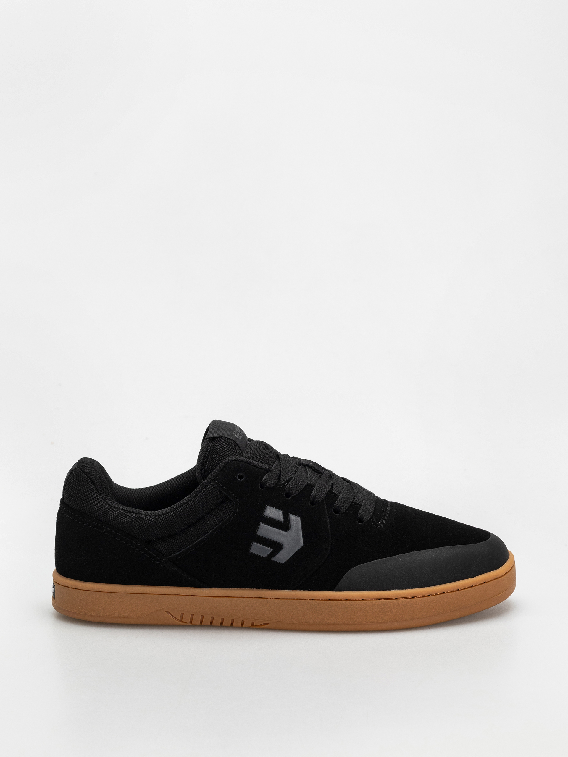 Boty Etnies Marana (black/dark grey/gum)