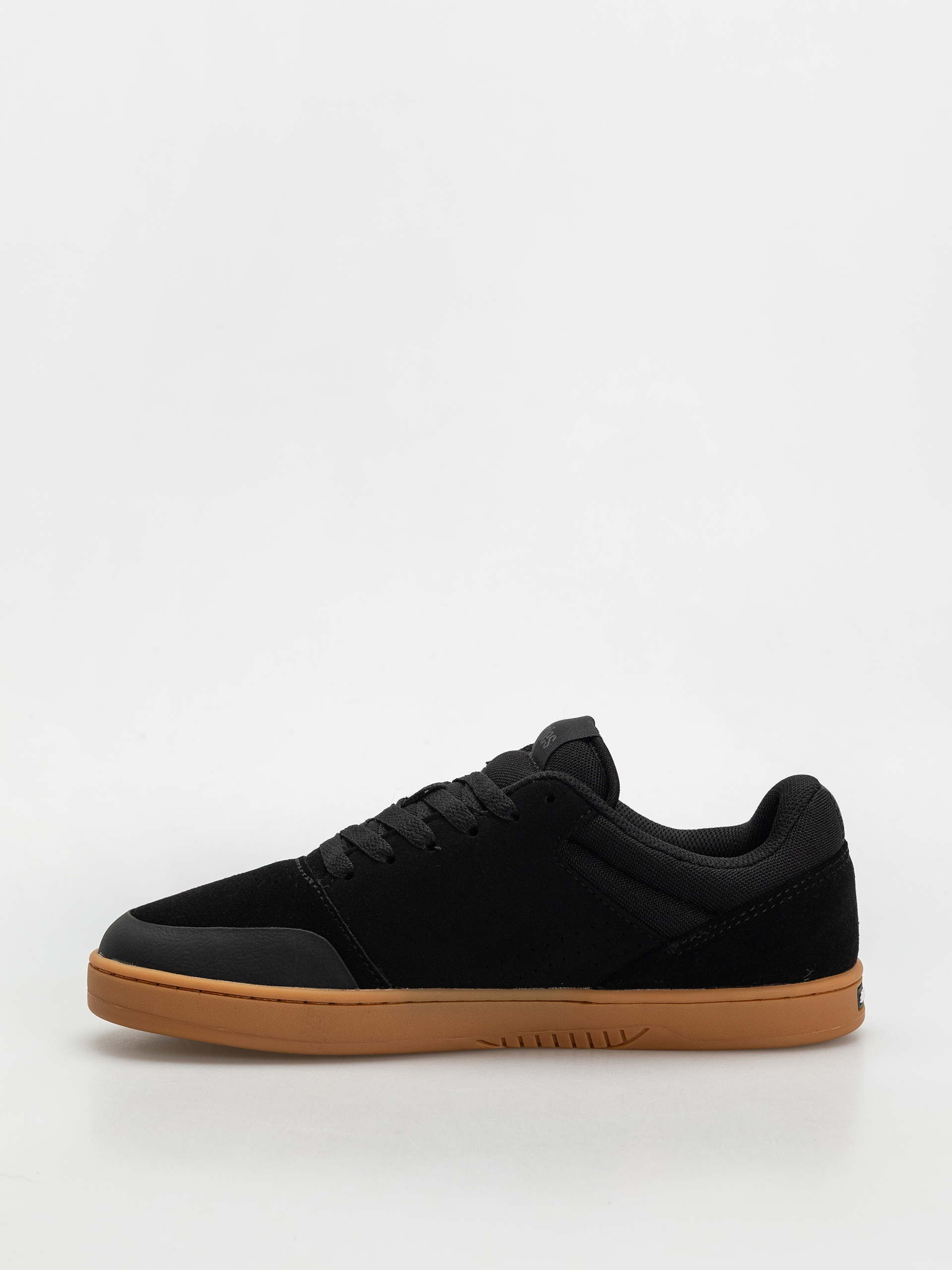Boty Etnies Marana (black/dark grey/gum)
