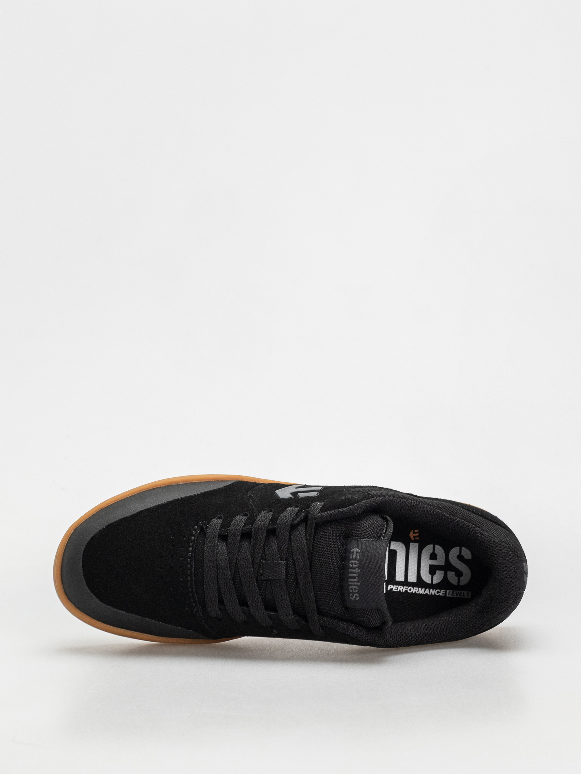 Boty Etnies Marana (black/dark grey/gum)