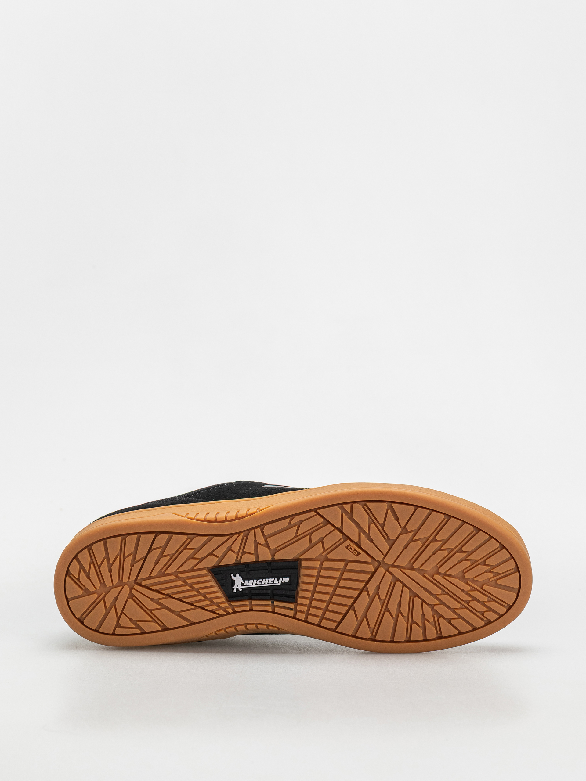Boty Etnies Marana (black/dark grey/gum)