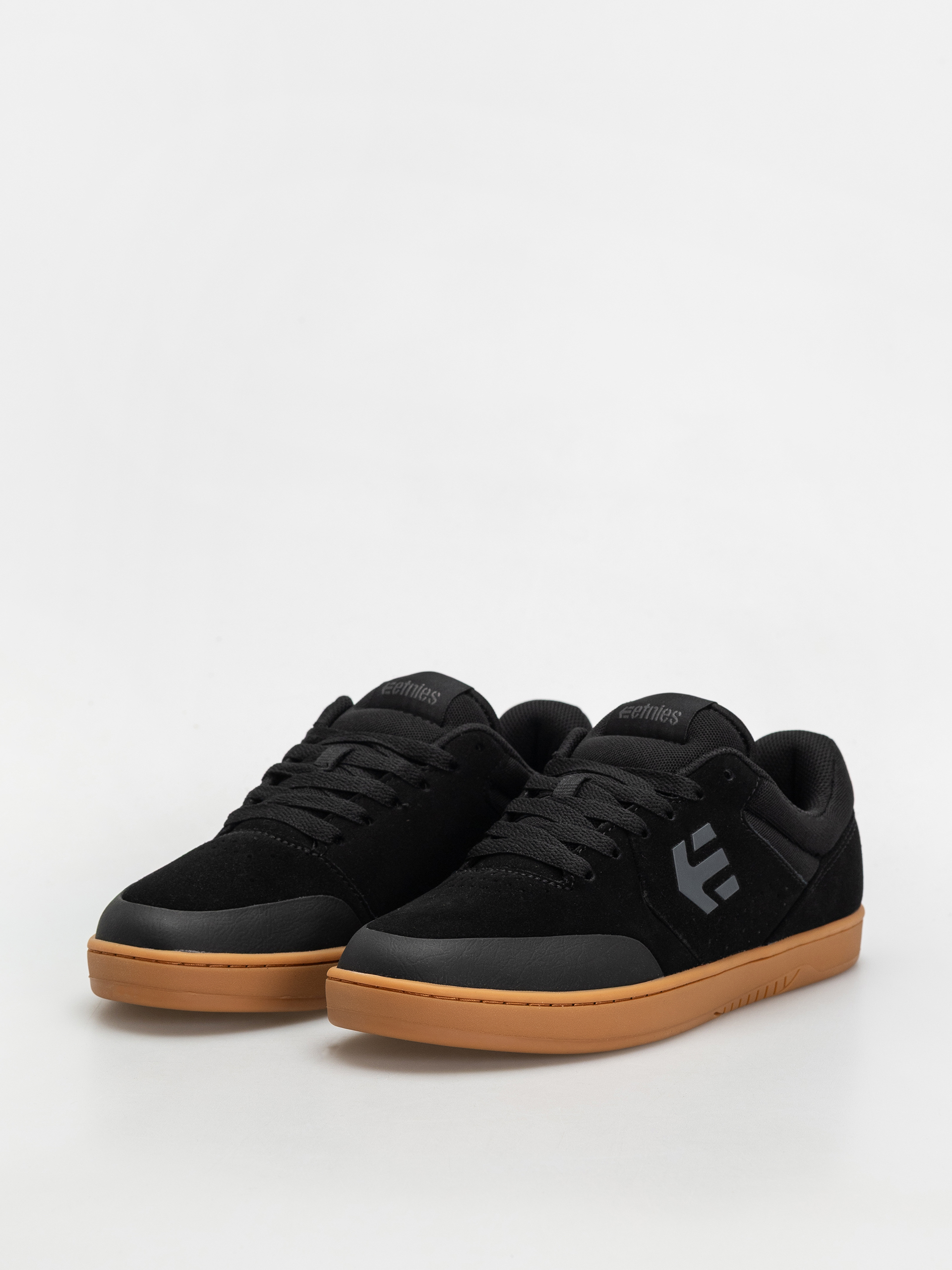Boty Etnies Marana (black/dark grey/gum)