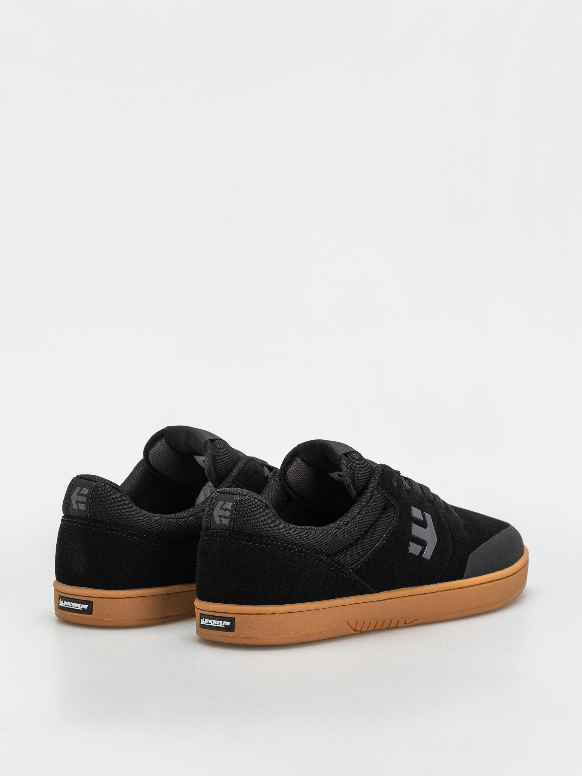 Boty Etnies Marana (black/dark grey/gum)