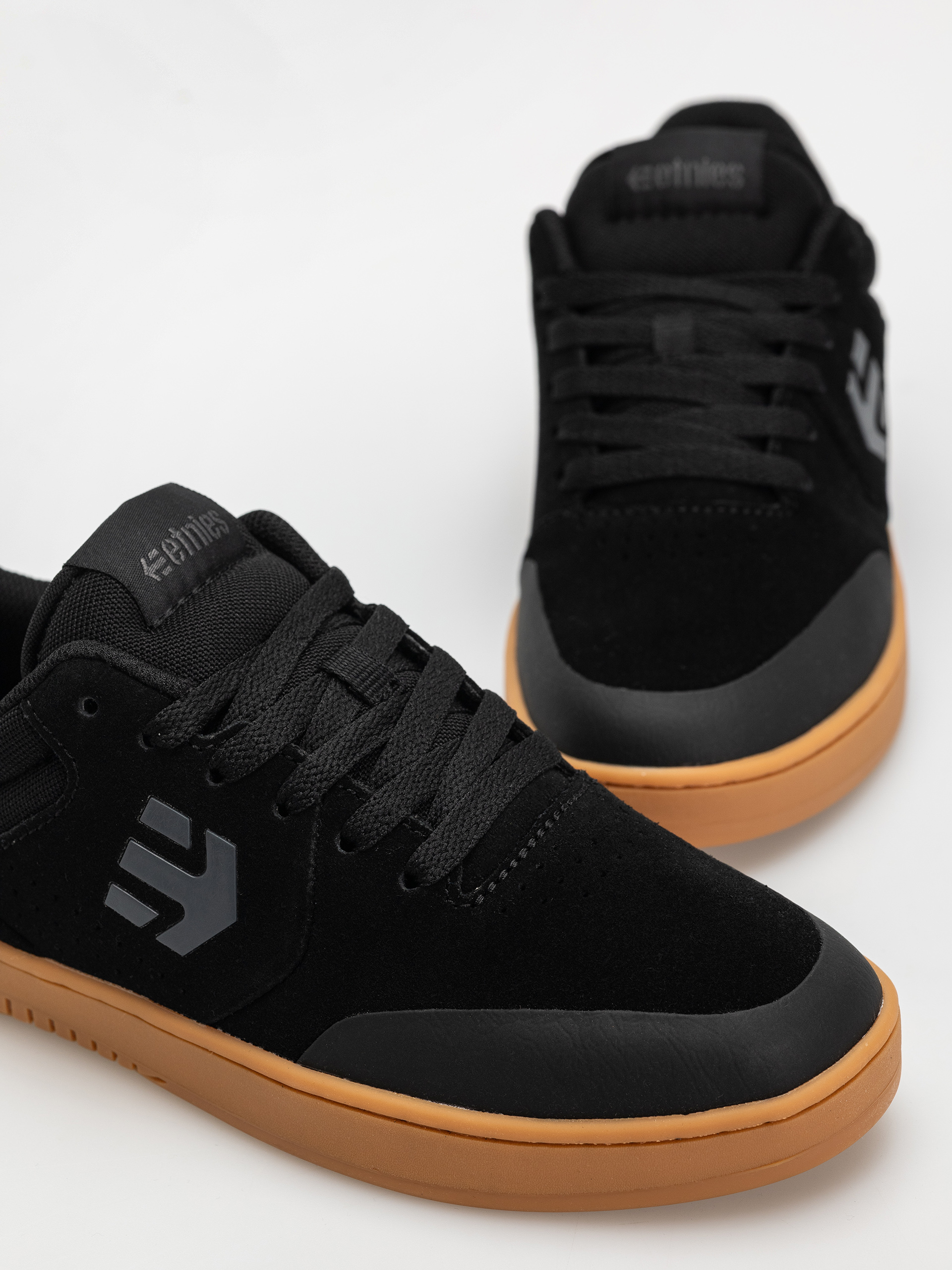 Boty Etnies Marana (black/dark grey/gum)