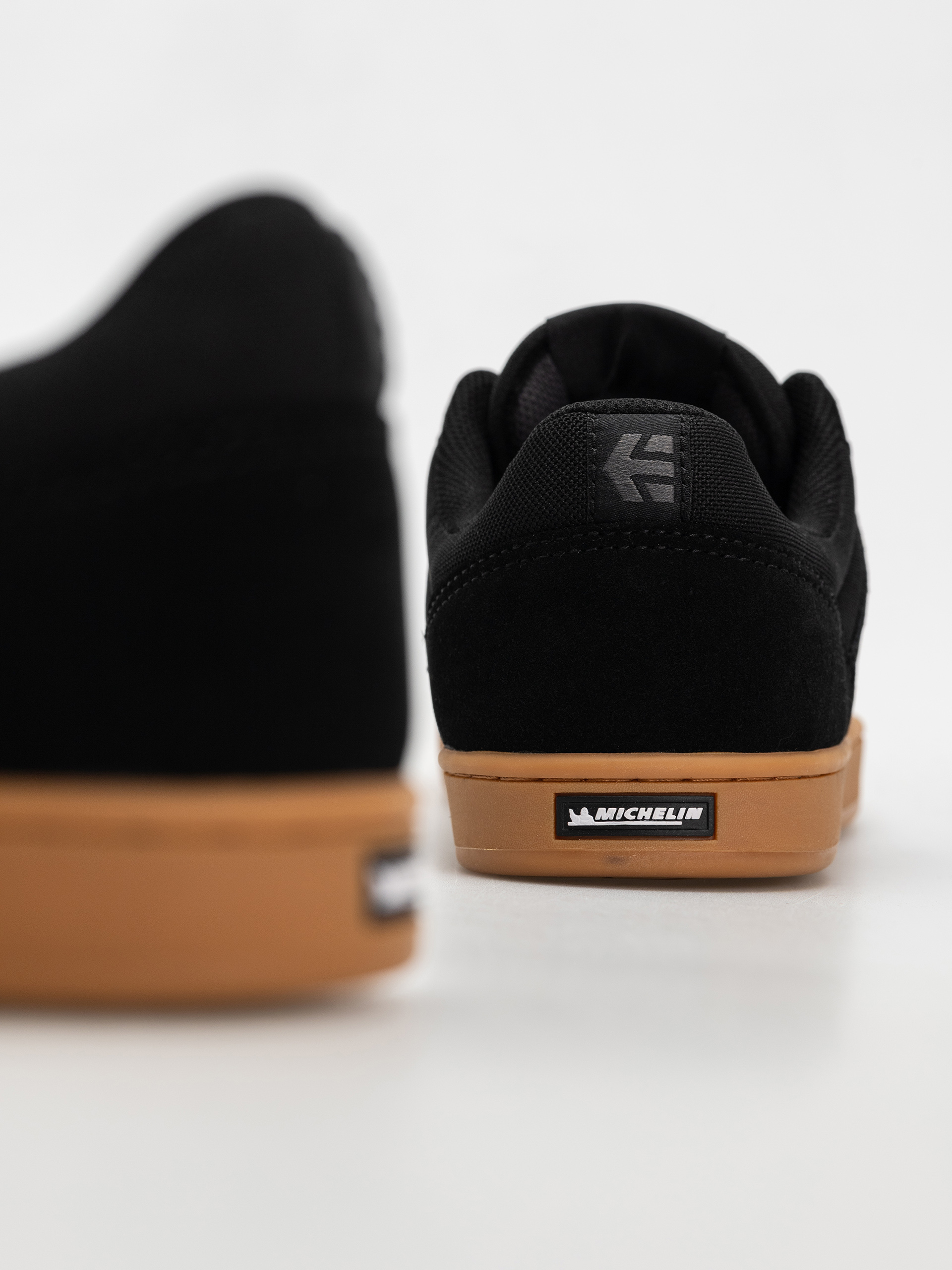 Boty Etnies Marana (black/dark grey/gum)