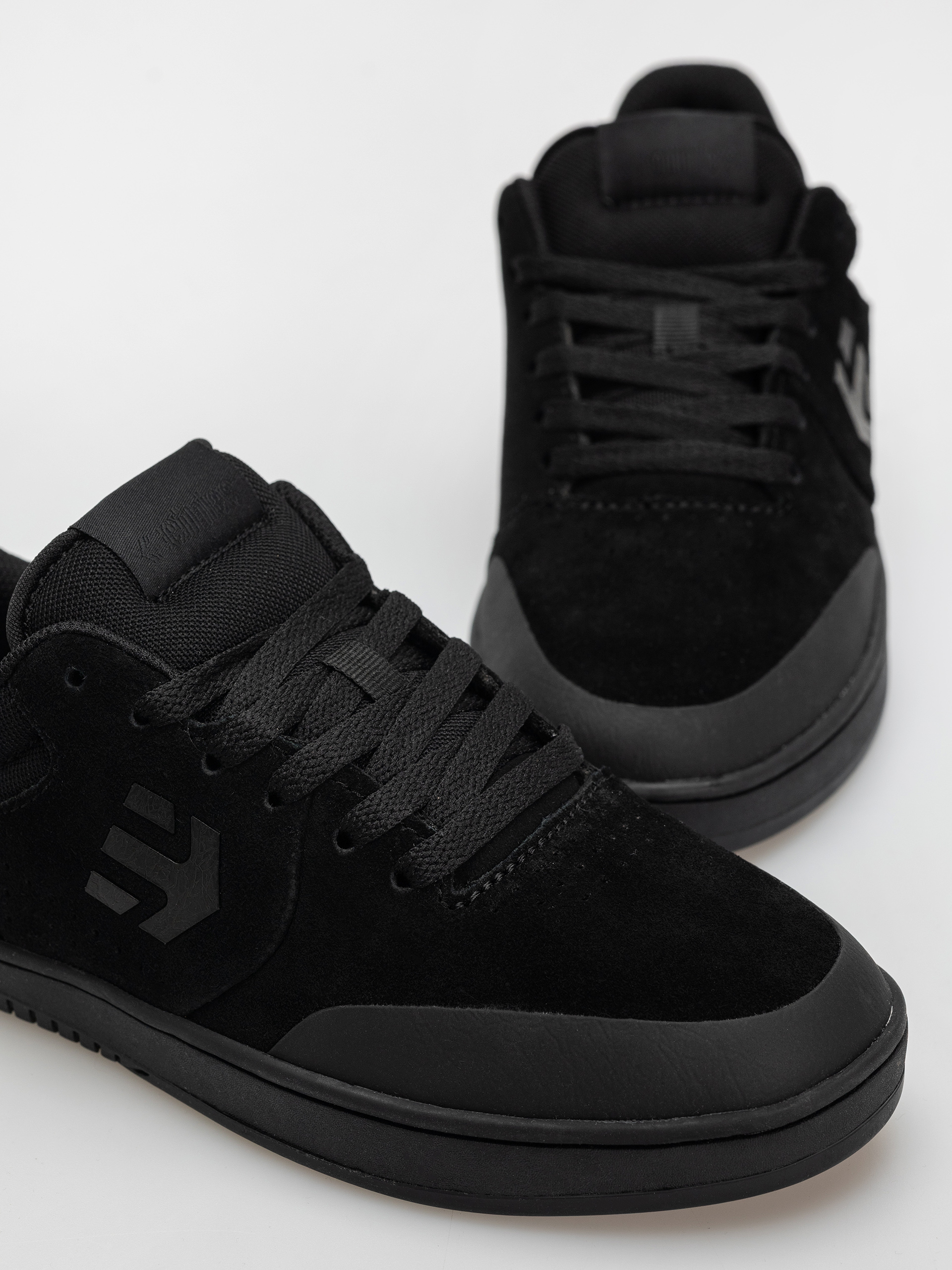 Boty Etnies Marana (black/black/black)