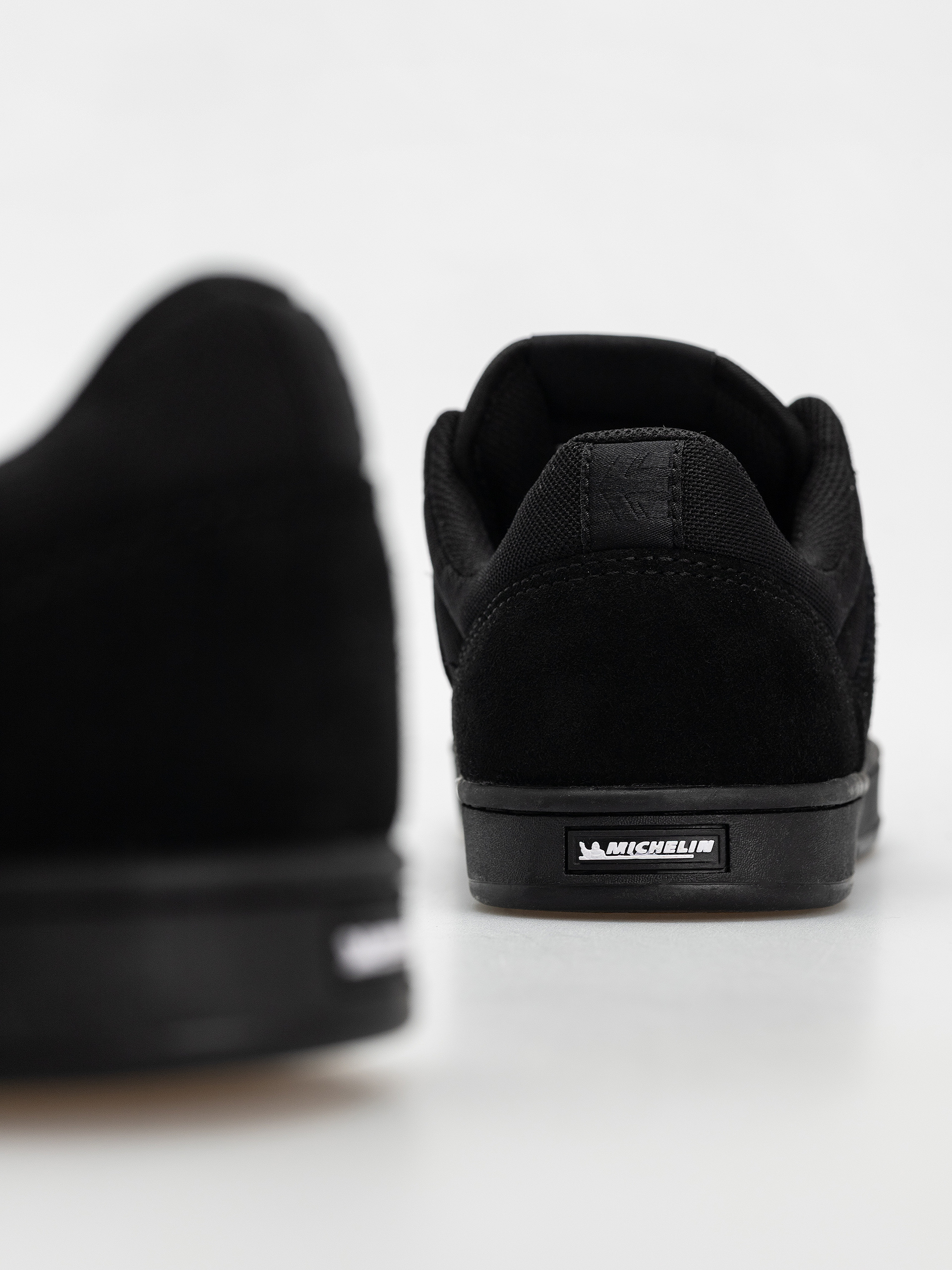 Boty Etnies Marana (black/black/black)