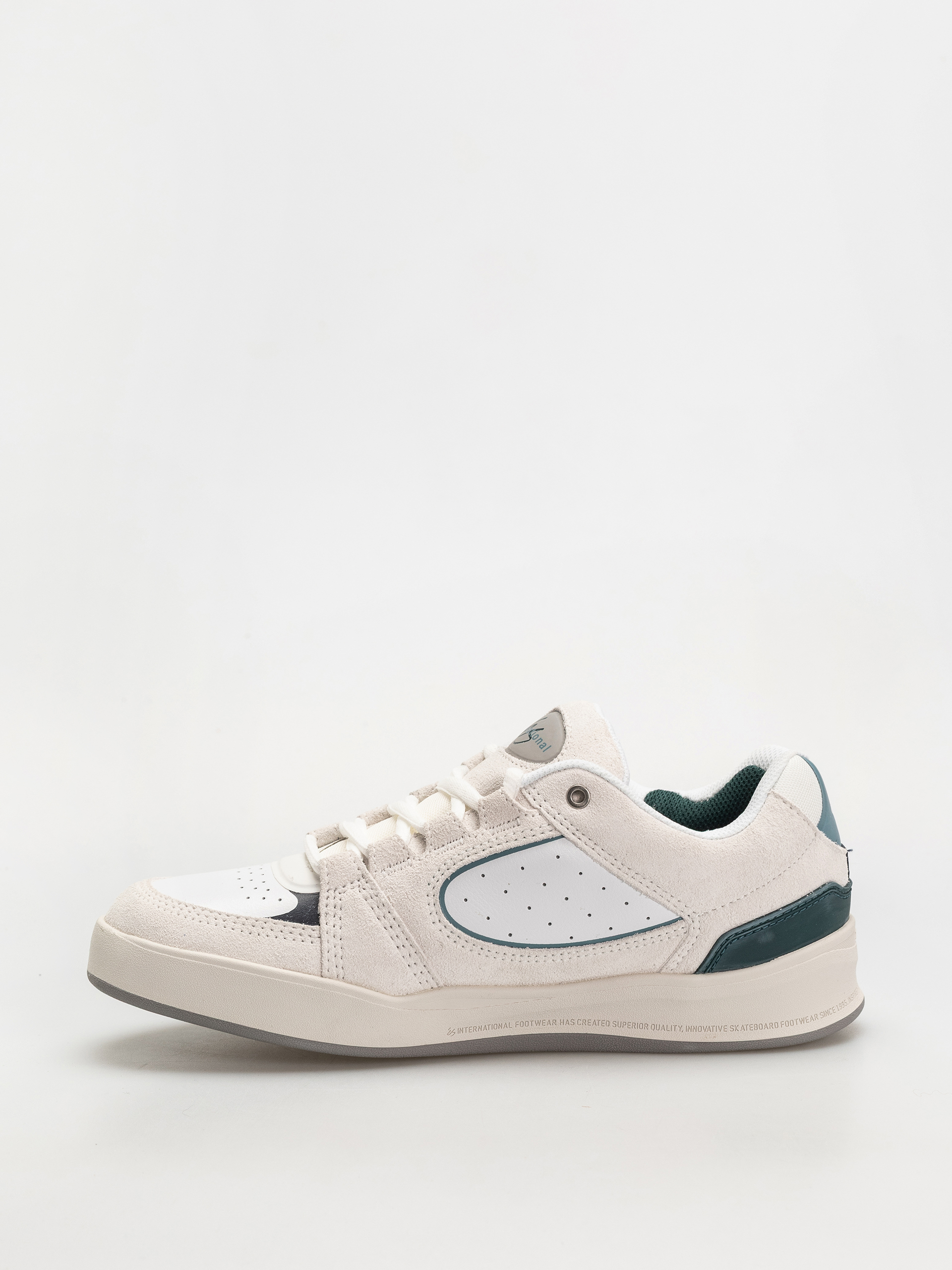 Boty eS Accel Fit (light grey)