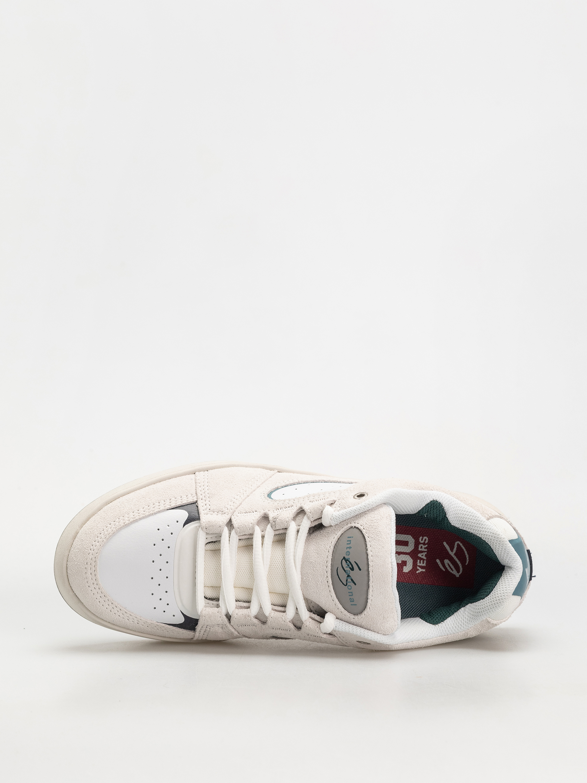 Boty eS Accel Fit (light grey)