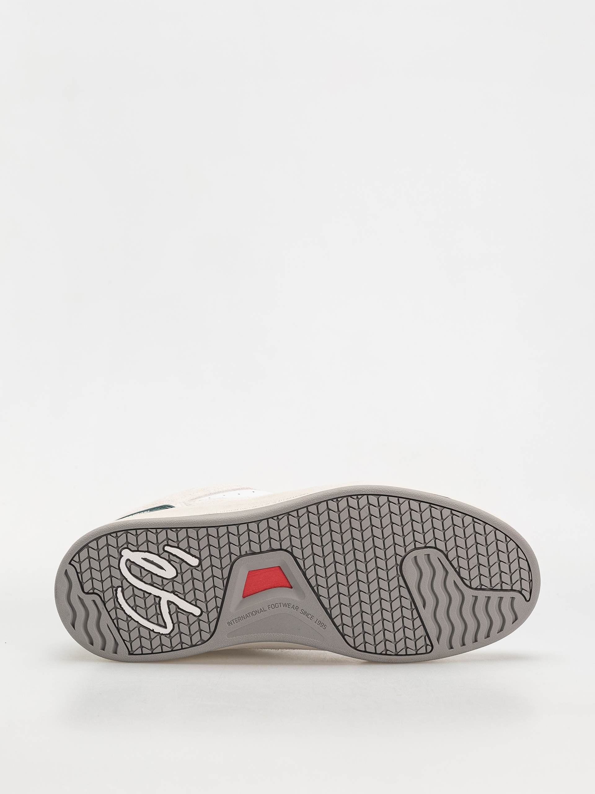 Boty eS Accel Fit (light grey)