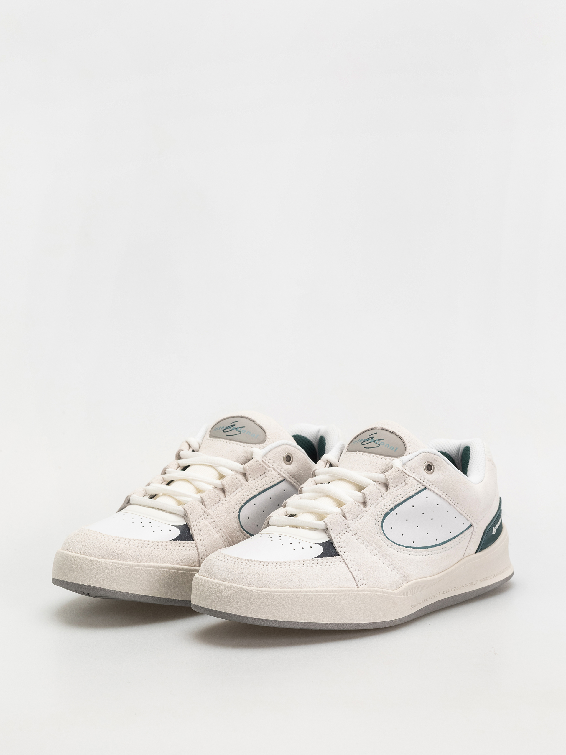 Boty eS Accel Fit (light grey)