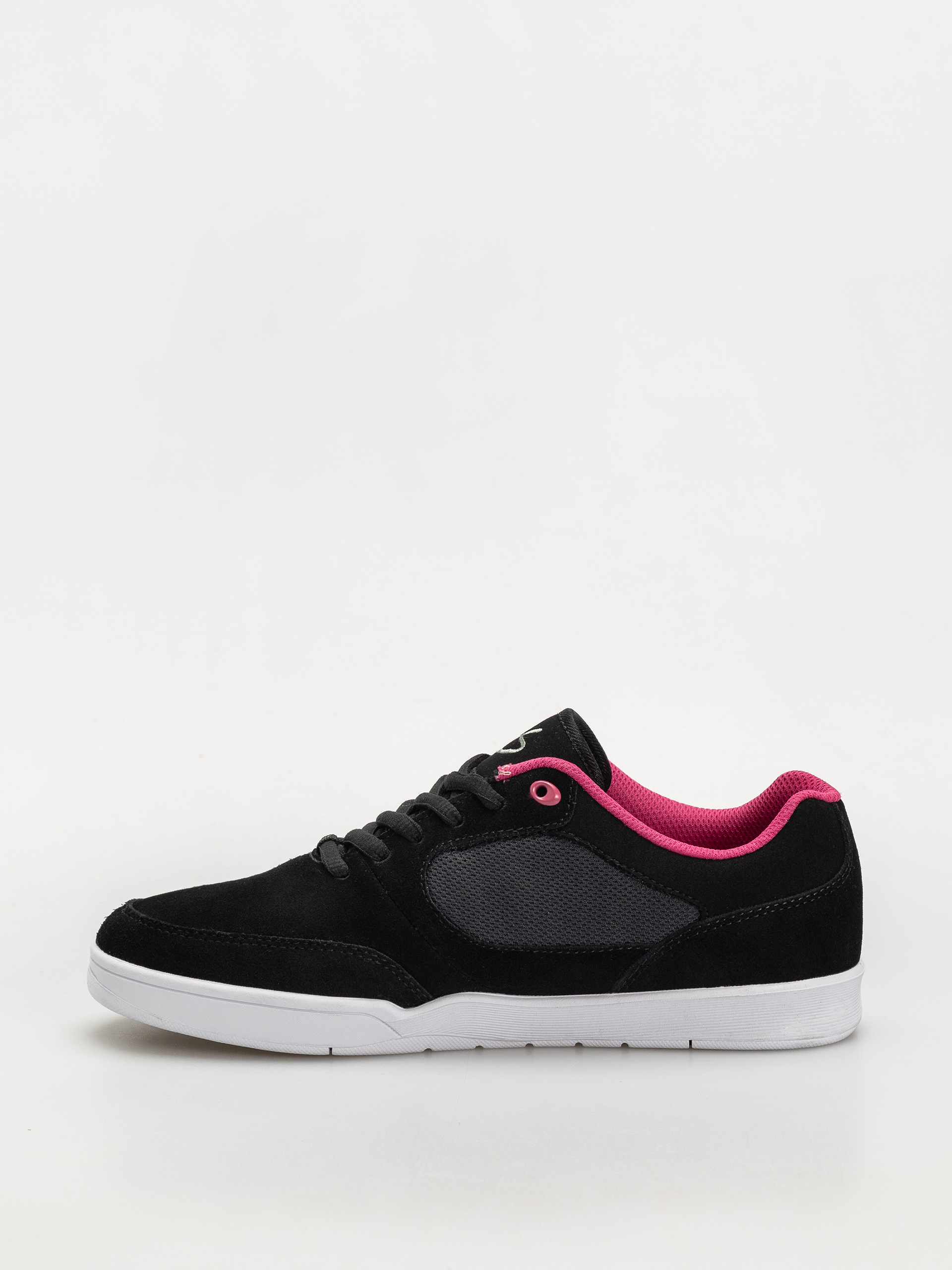 Boty eS Swift 1.5 (black/white/pink)