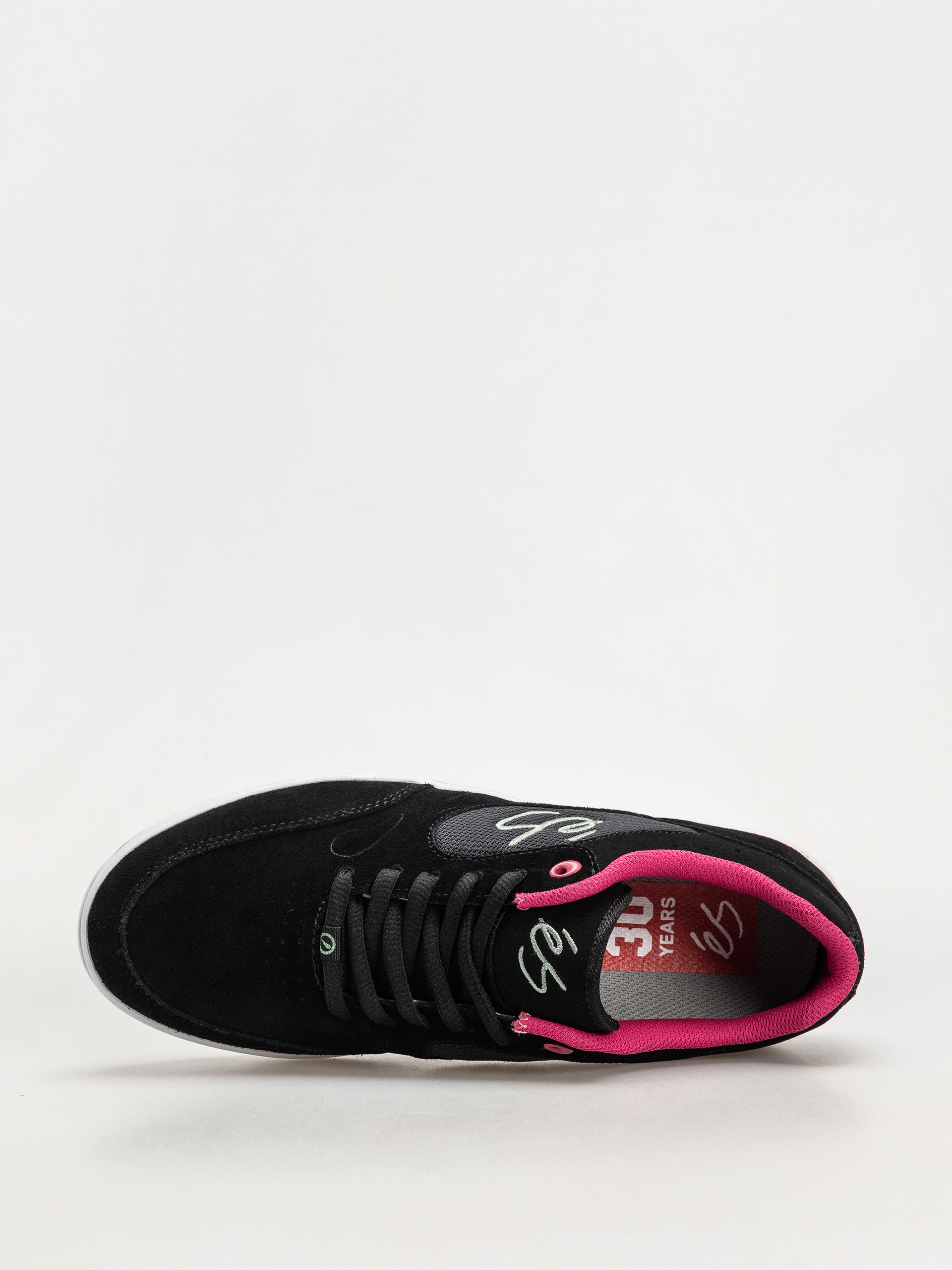Boty eS Swift 1.5 (black/white/pink)