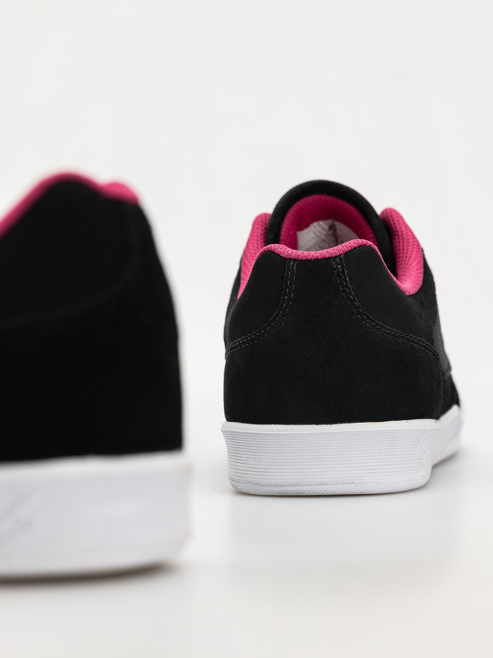 Boty eS Swift 1.5 (black/white/pink)