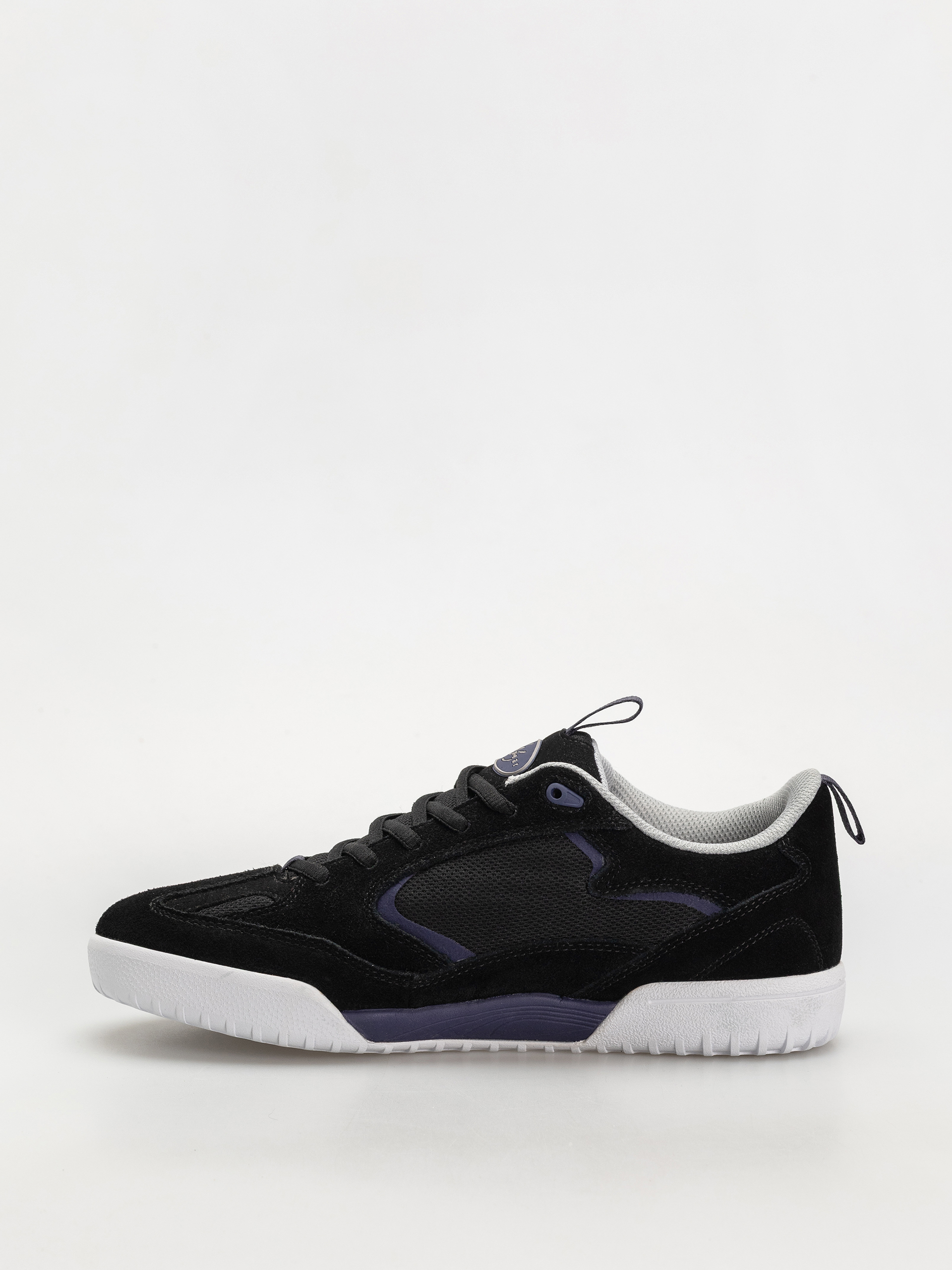 Boty eS Quattro (black/navy)