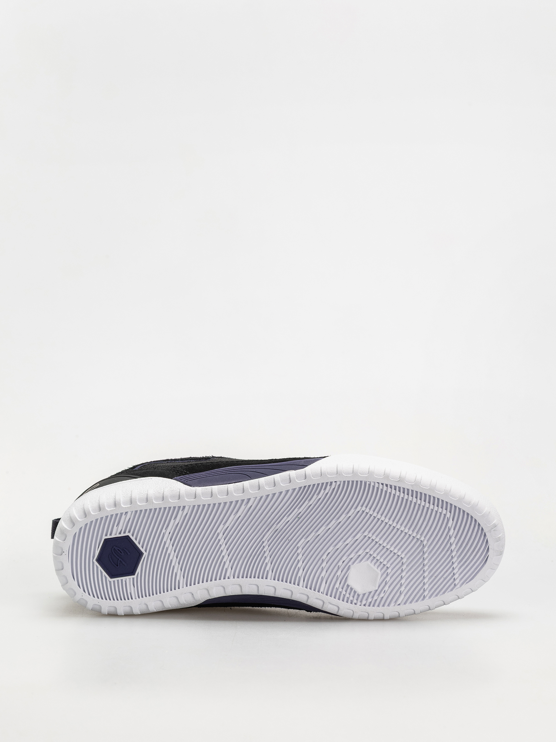 Boty eS Quattro (black/navy)